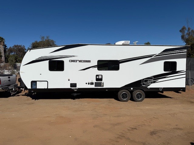 New and Amazing Genesis Supreme 275CRXL