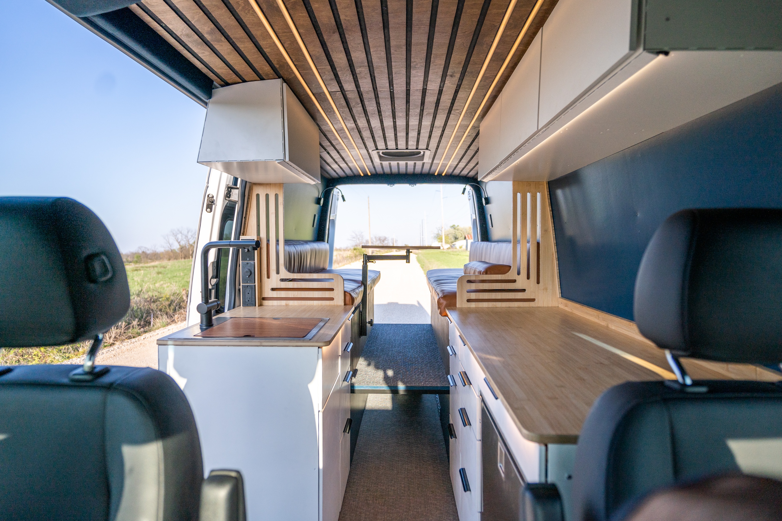 2024 Mercedes-Benz Sprinter