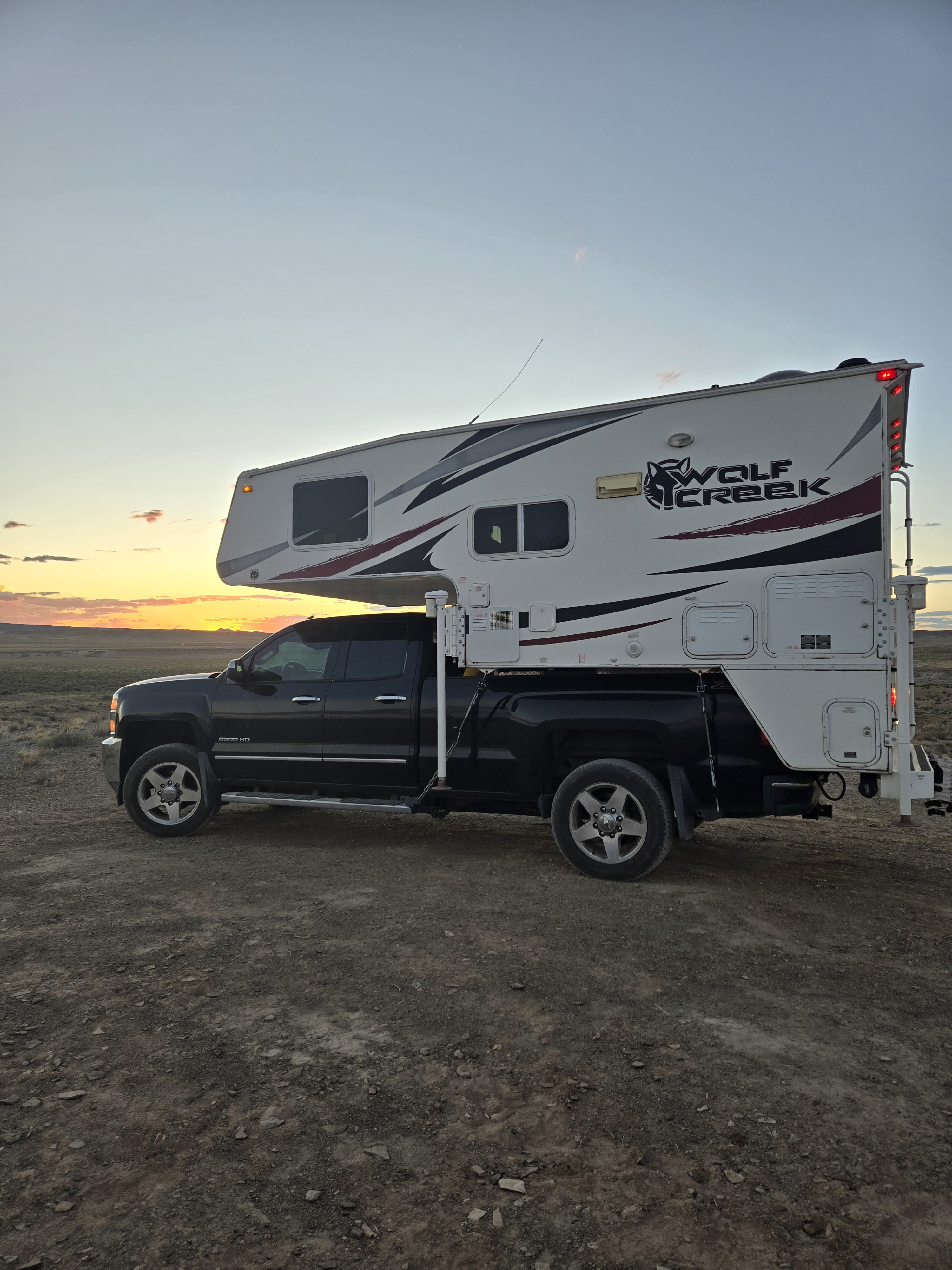 Owner Banner