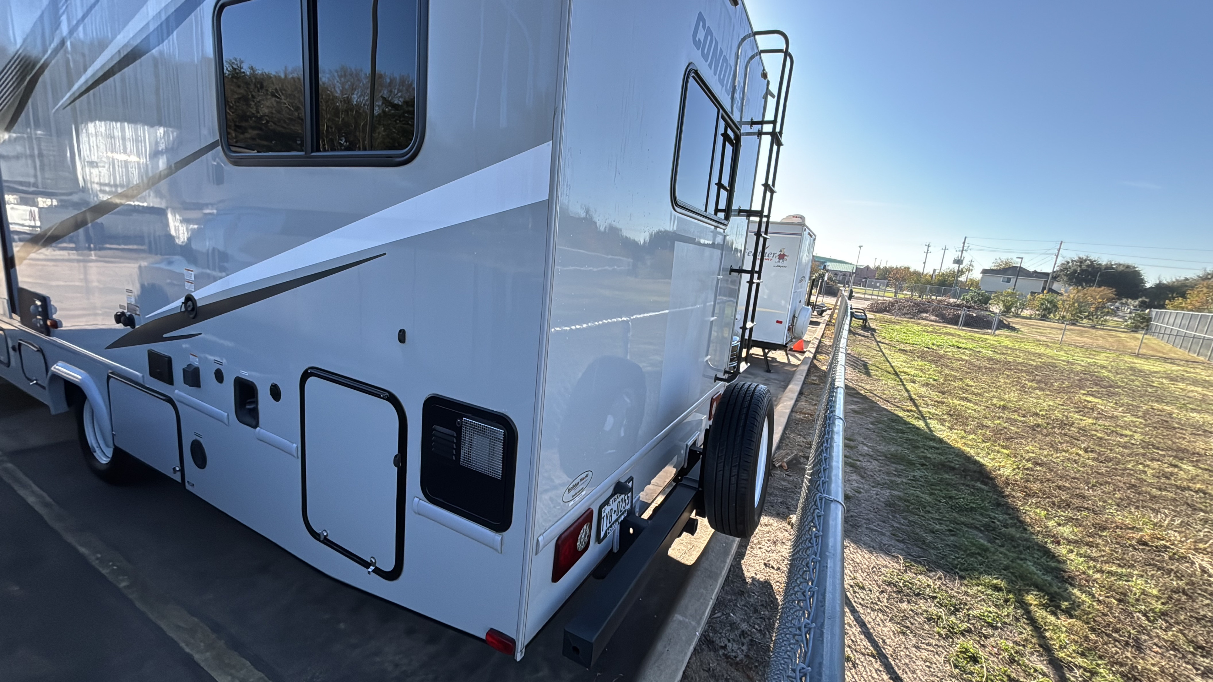 Class C RV Rental 