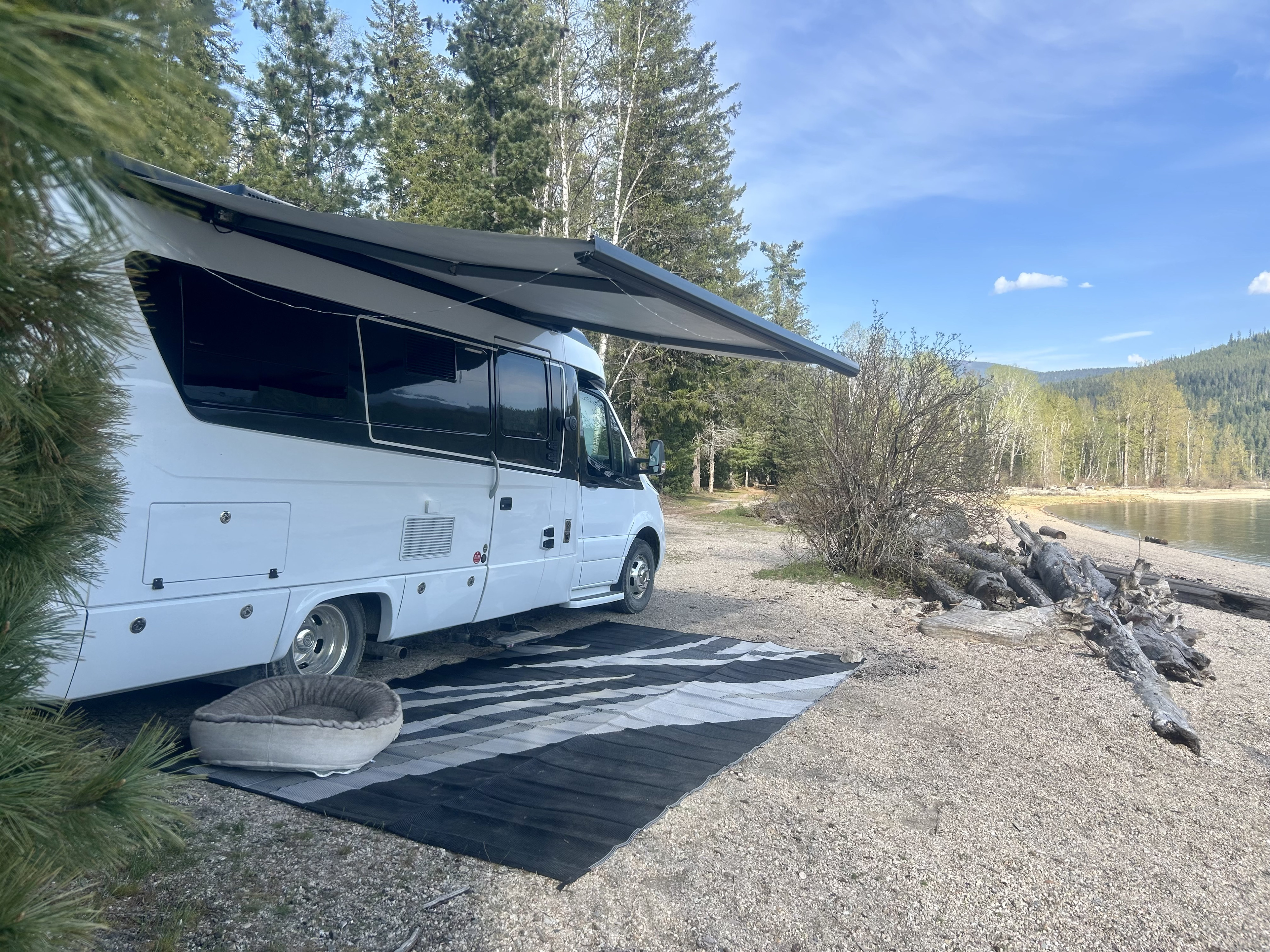 Top 25 Vernon, BC RV Rentals and Motorhome Rentals Outdoorsy
