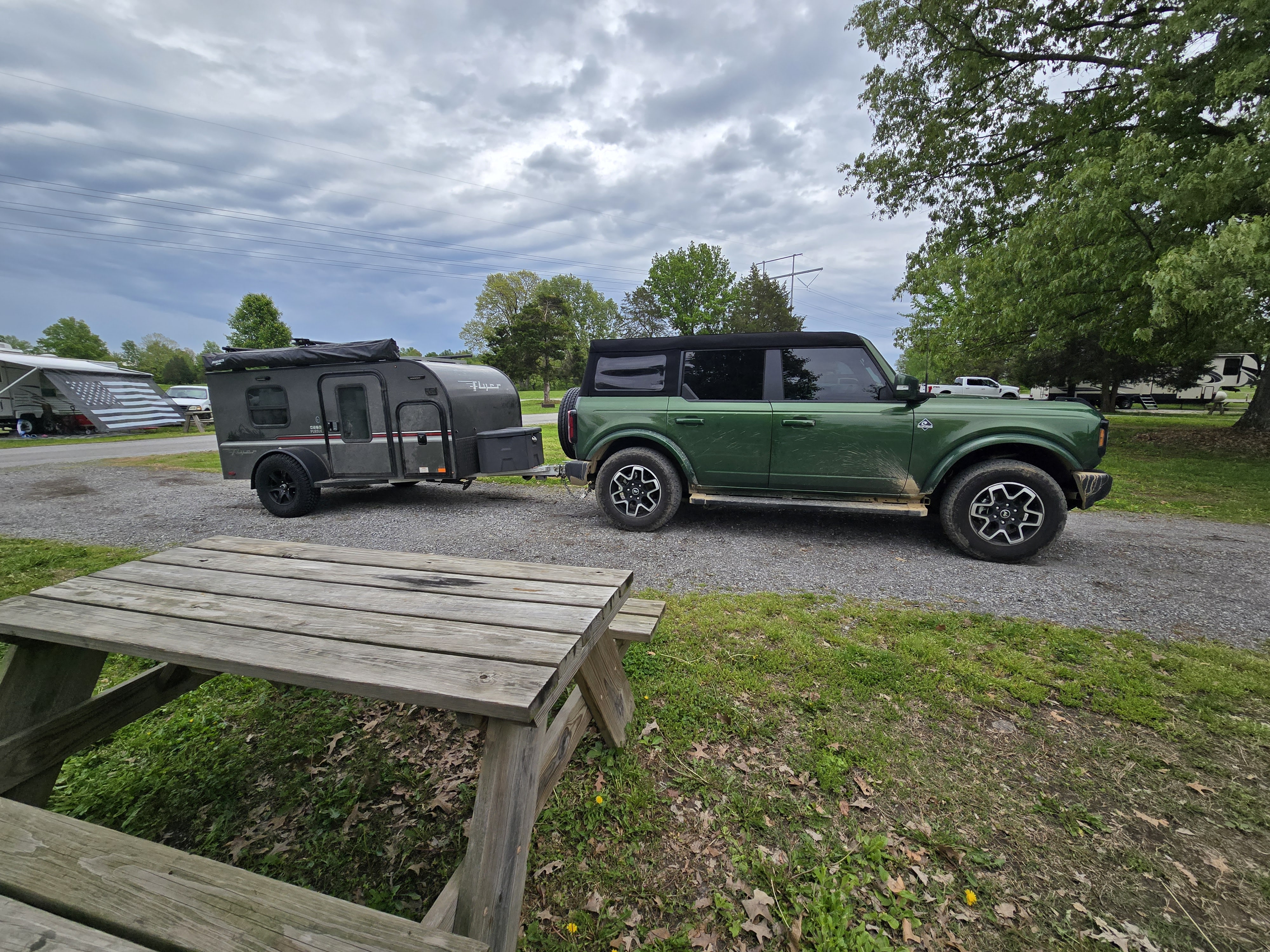 BC Traventure Co.