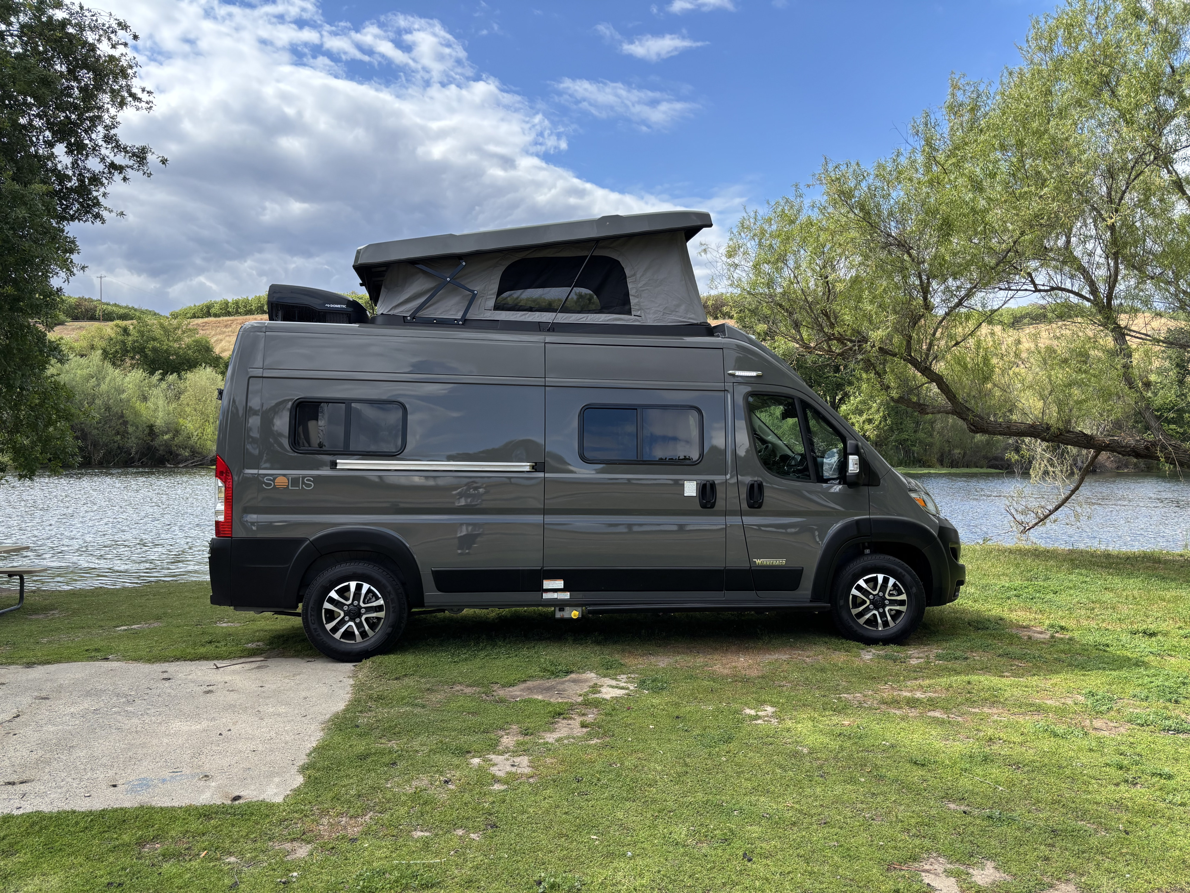 Desert Adventure Rentals with Overnight Options – Tent, RV, or Van? Desert Adventure Rentals with Overnight Options – Tent, RV, or Van?