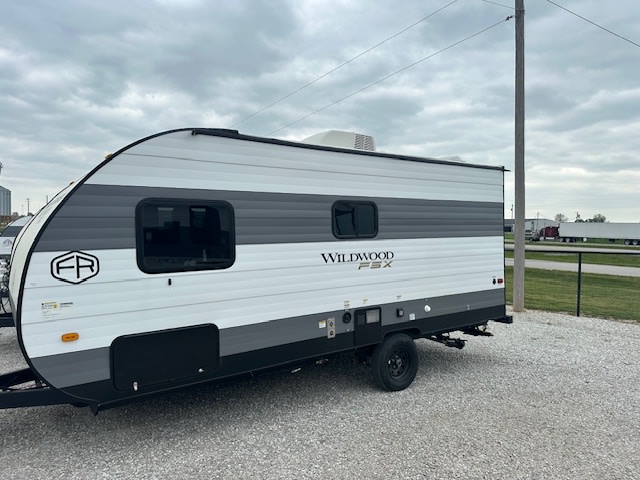 Cozy Cruiser