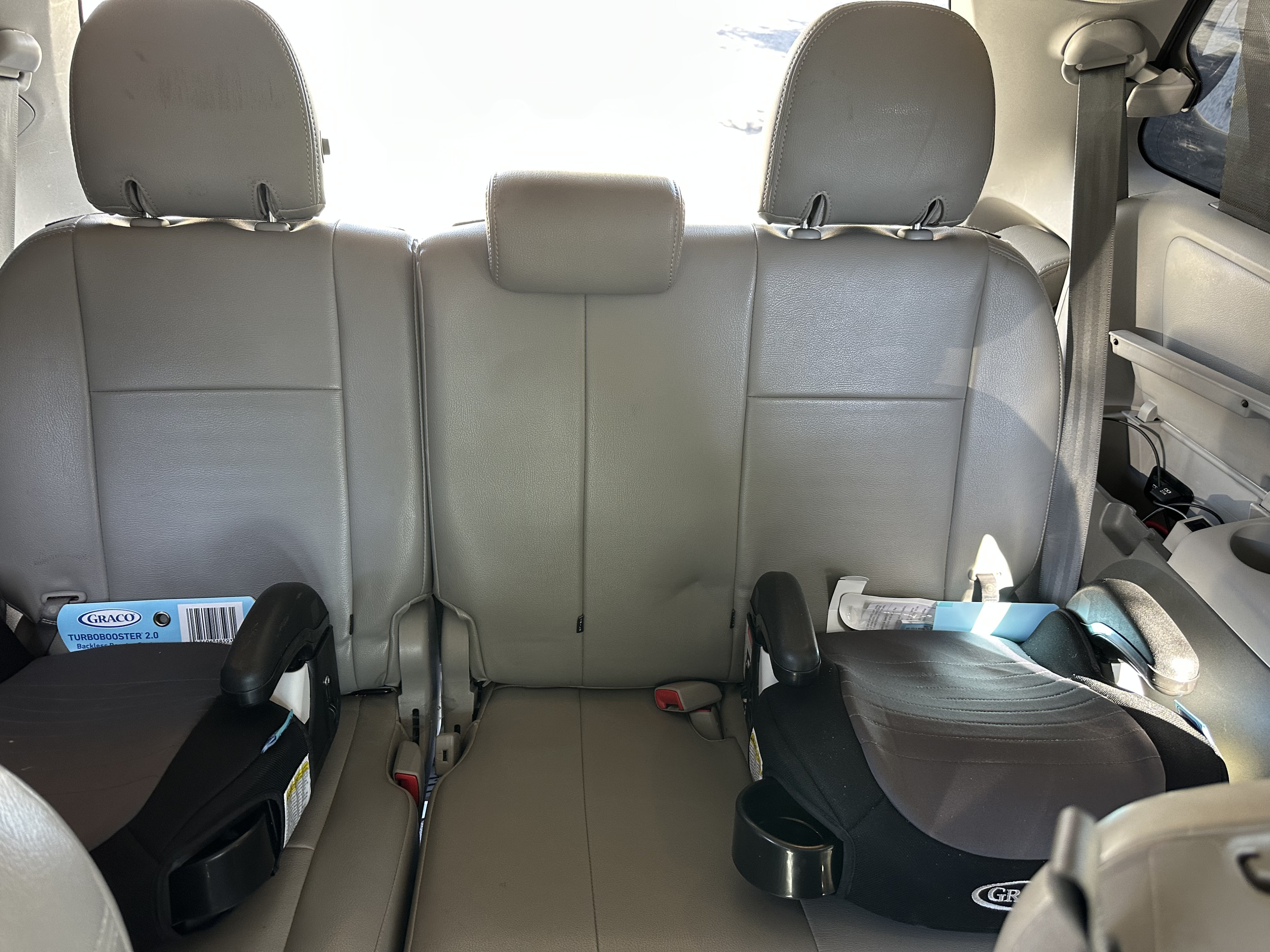 2018 Toyota Sienna