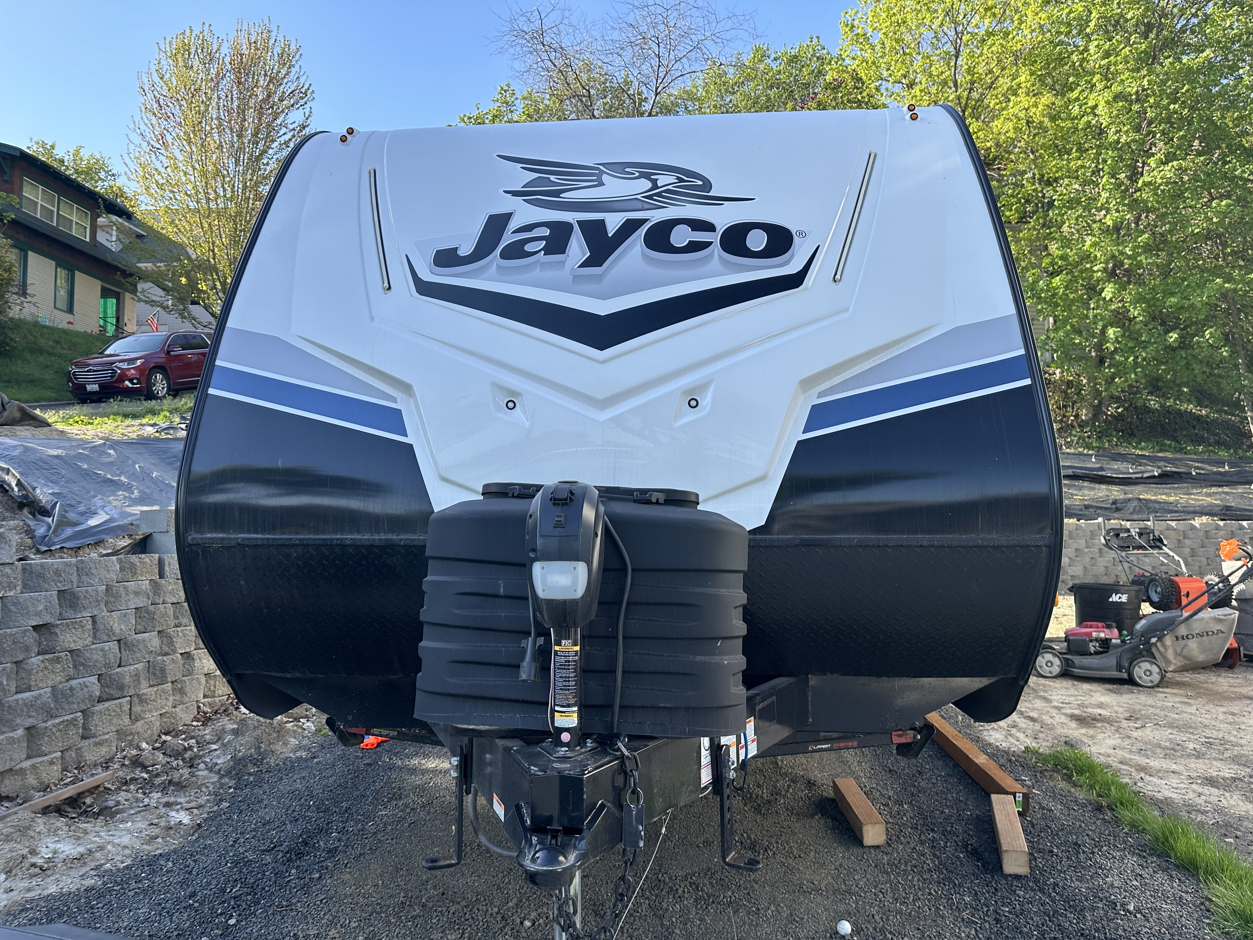 2024 Alcantar Jayco Jayfeather