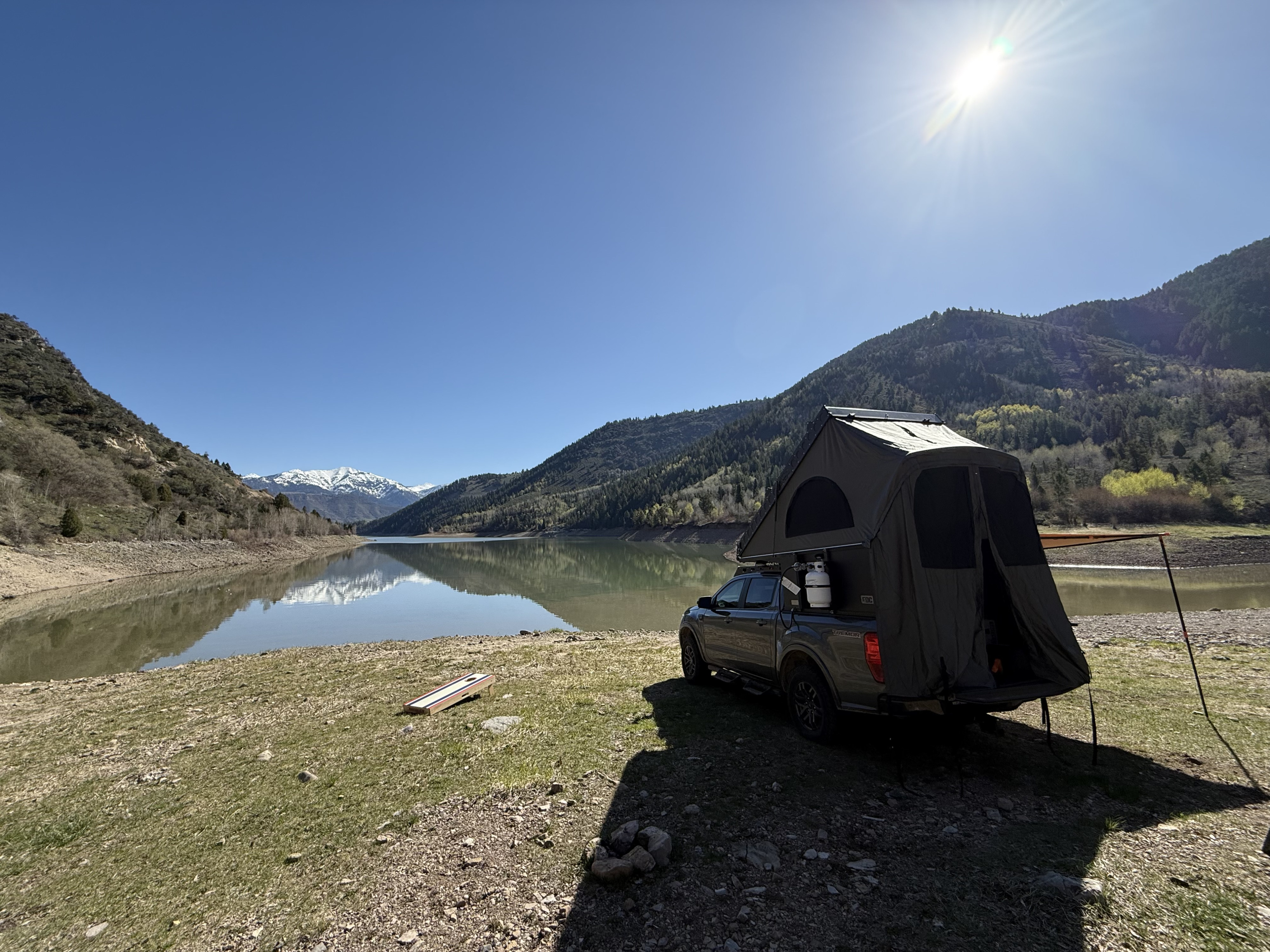 Teton Overland Adventures