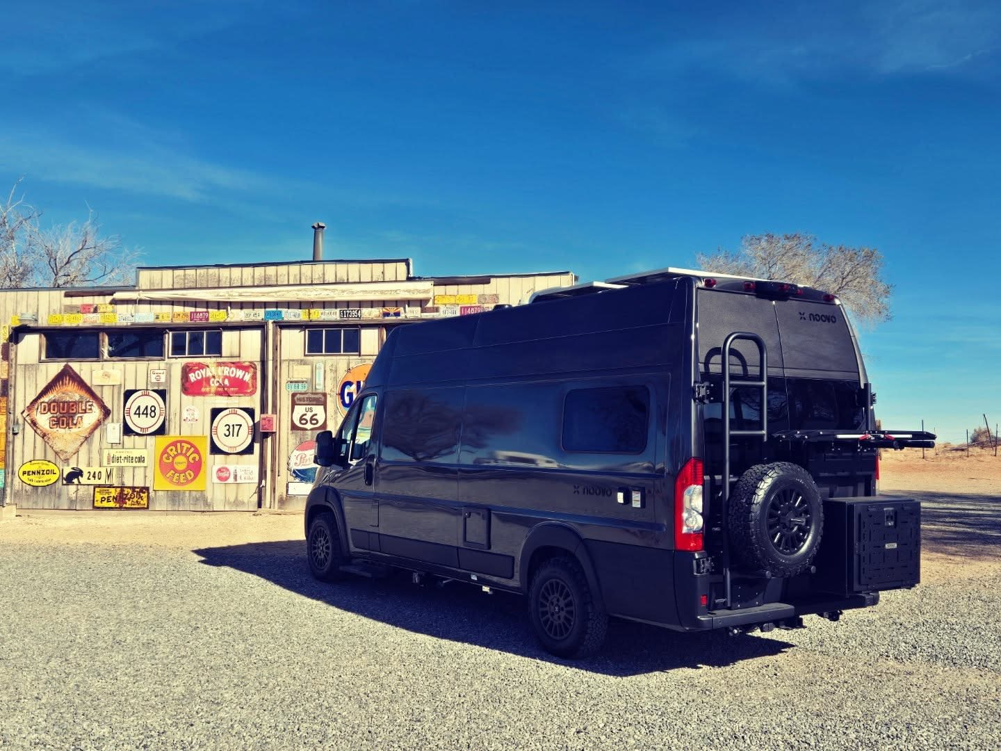 Owner Banner