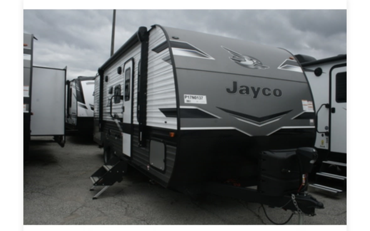 Family fun - 2023 Jayco 224bh 27'