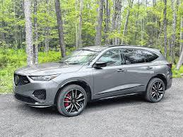 2022 Acura TLX