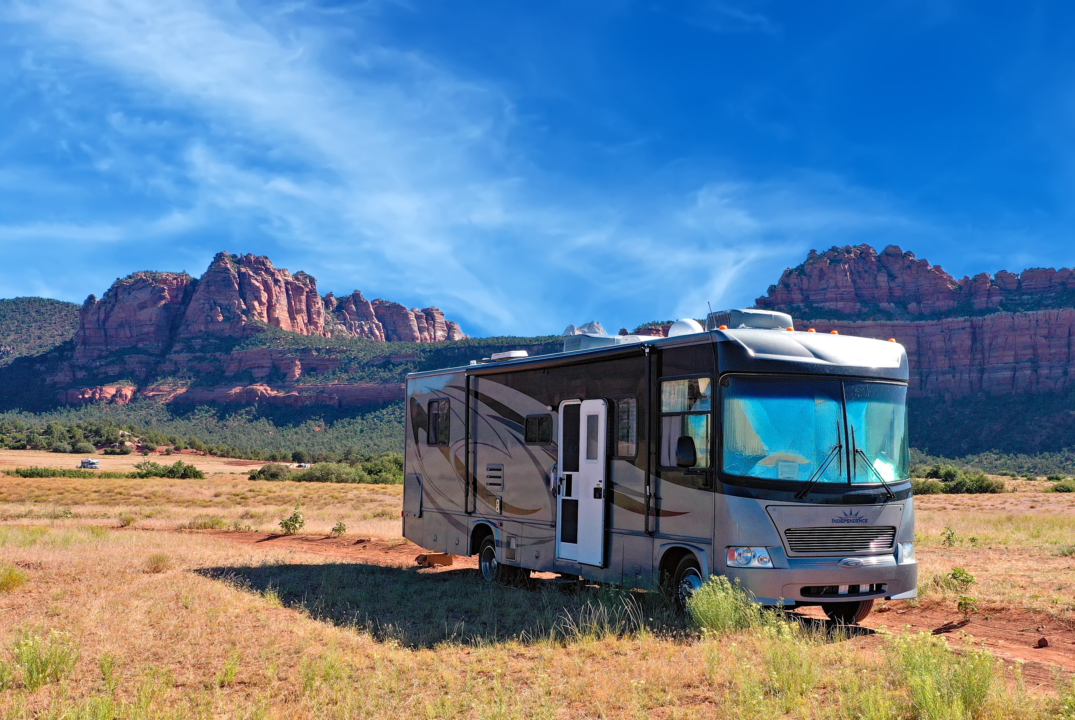 GS Independence: Comforts of Home, Wherever You Roam