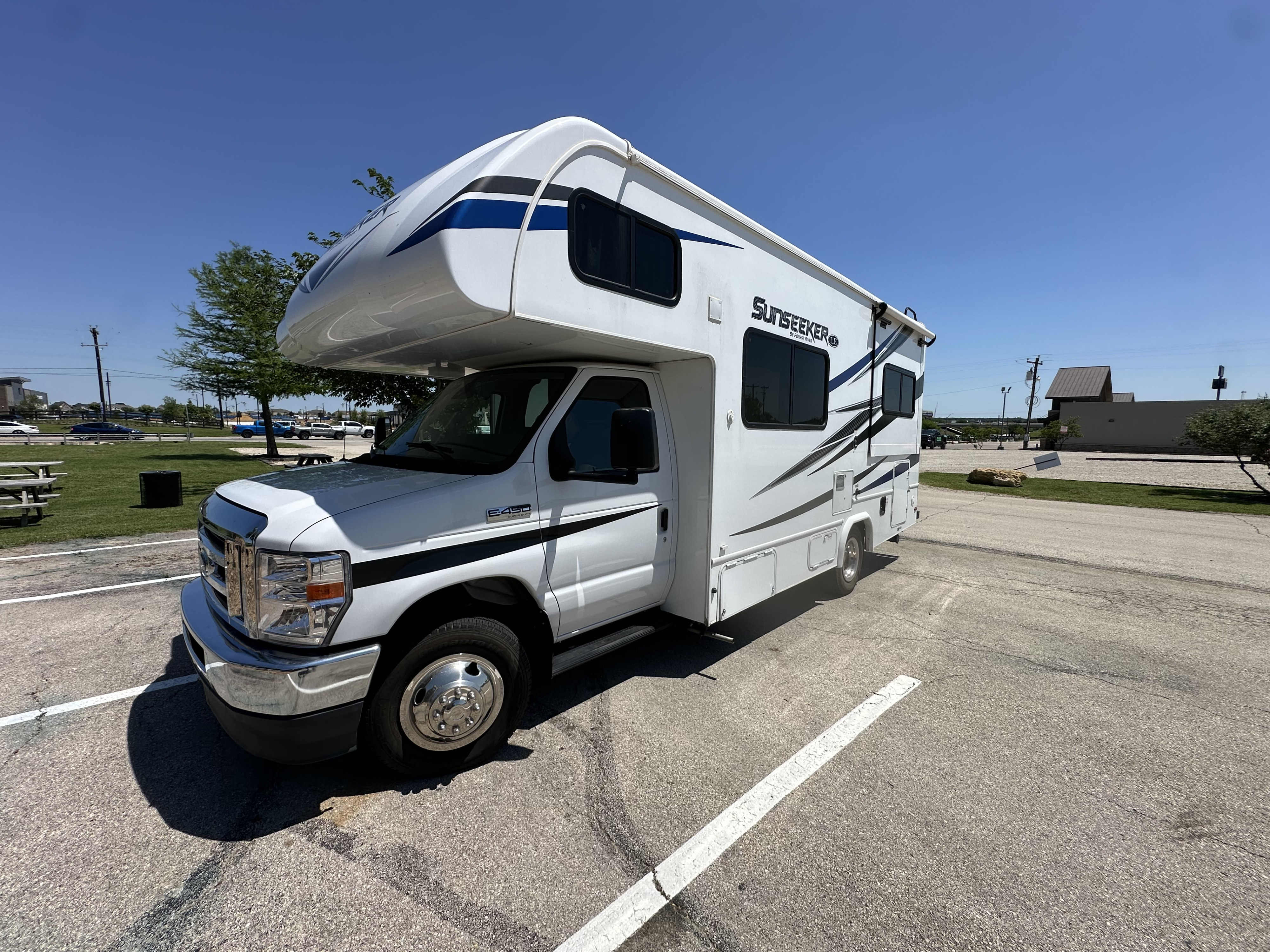 Gypsy | Cozy, Compact & Ready for the Open Road!