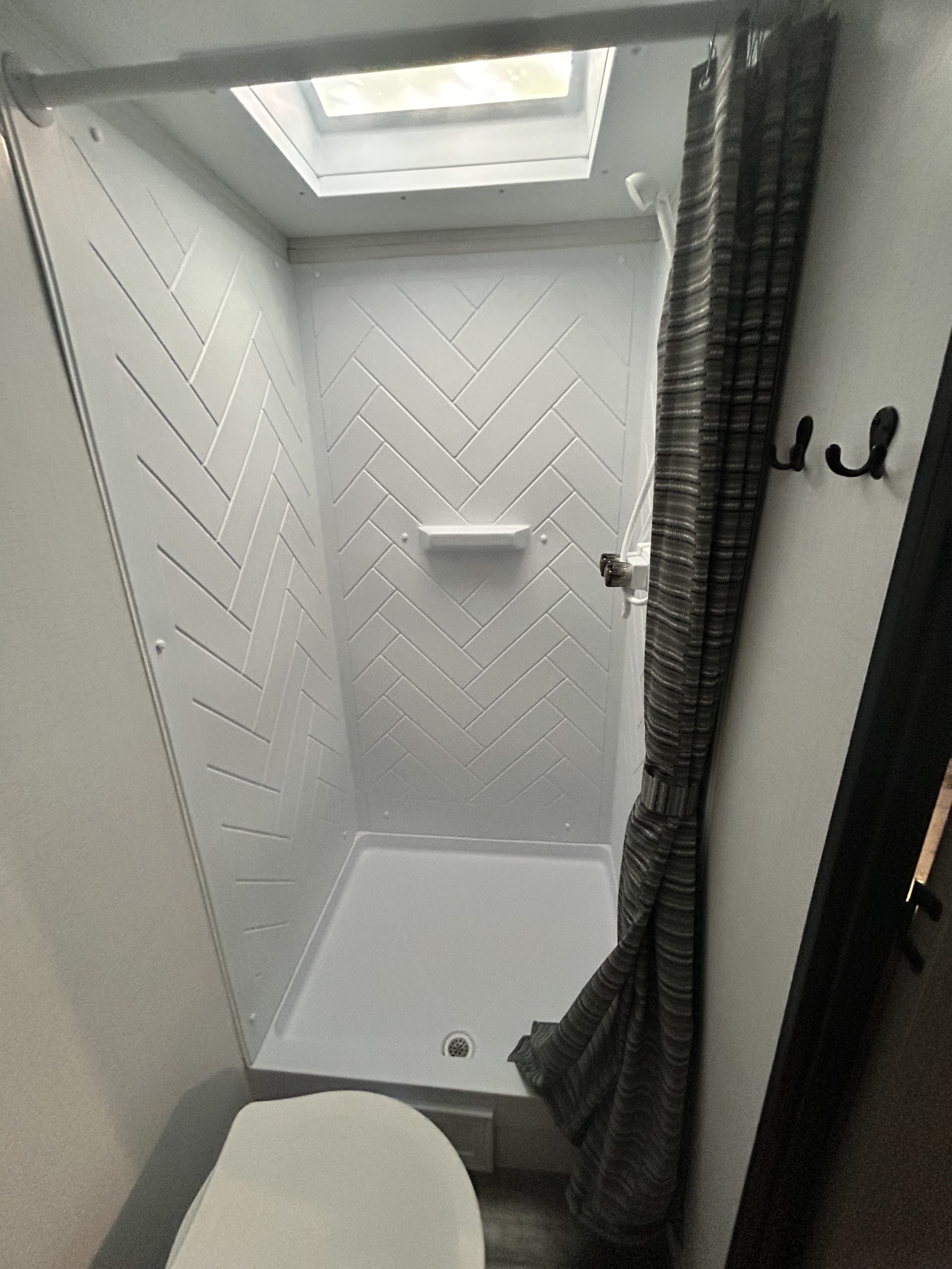 Travel trailer RV Rental 