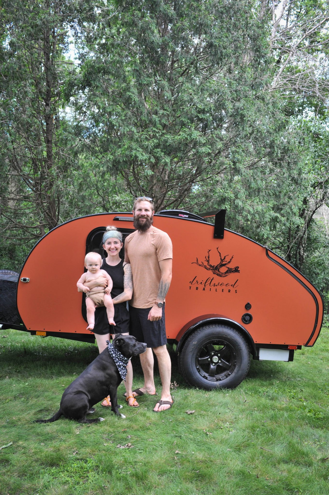 Owner Banner
