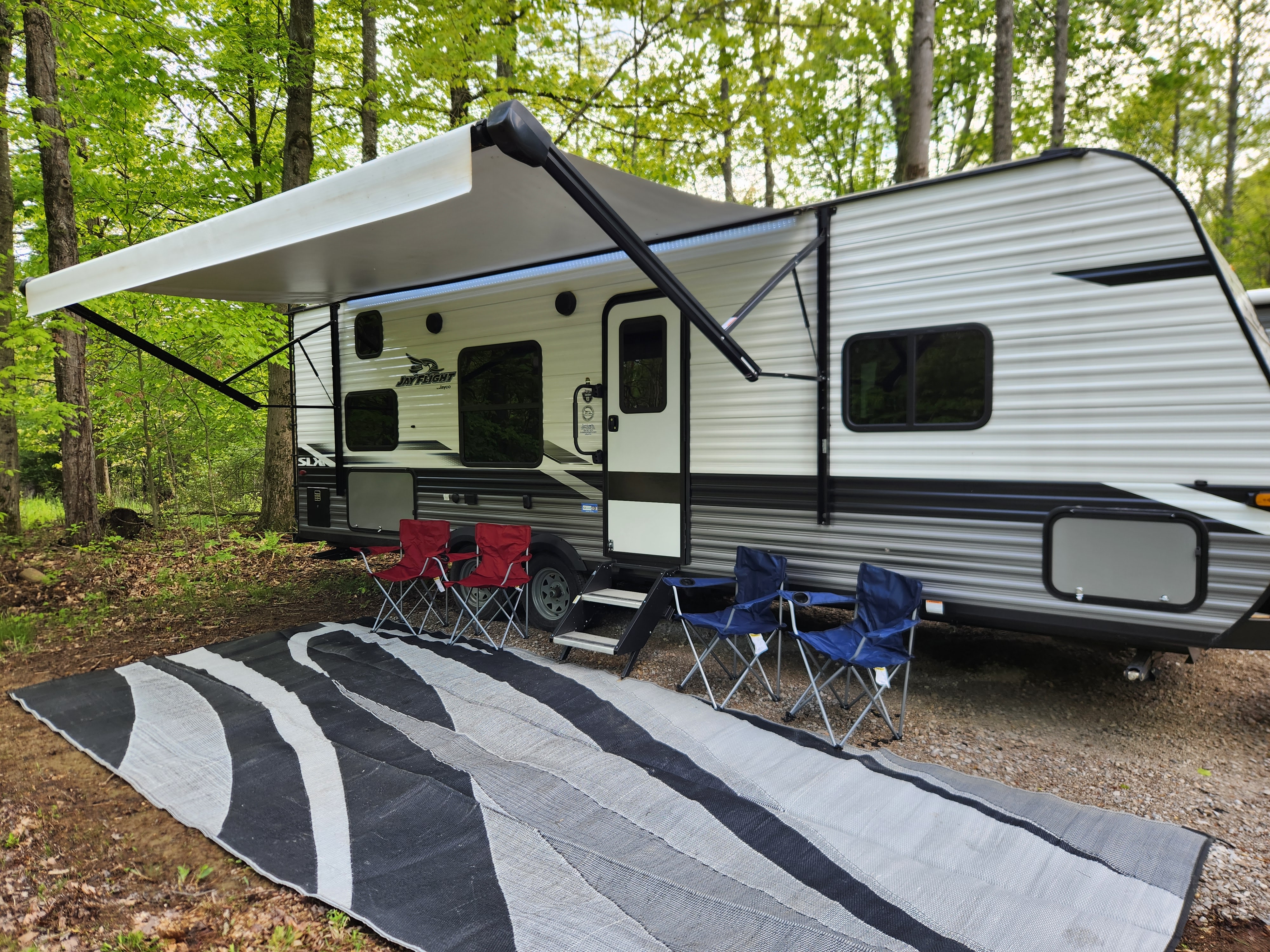 Hocking Hills RV 3.0