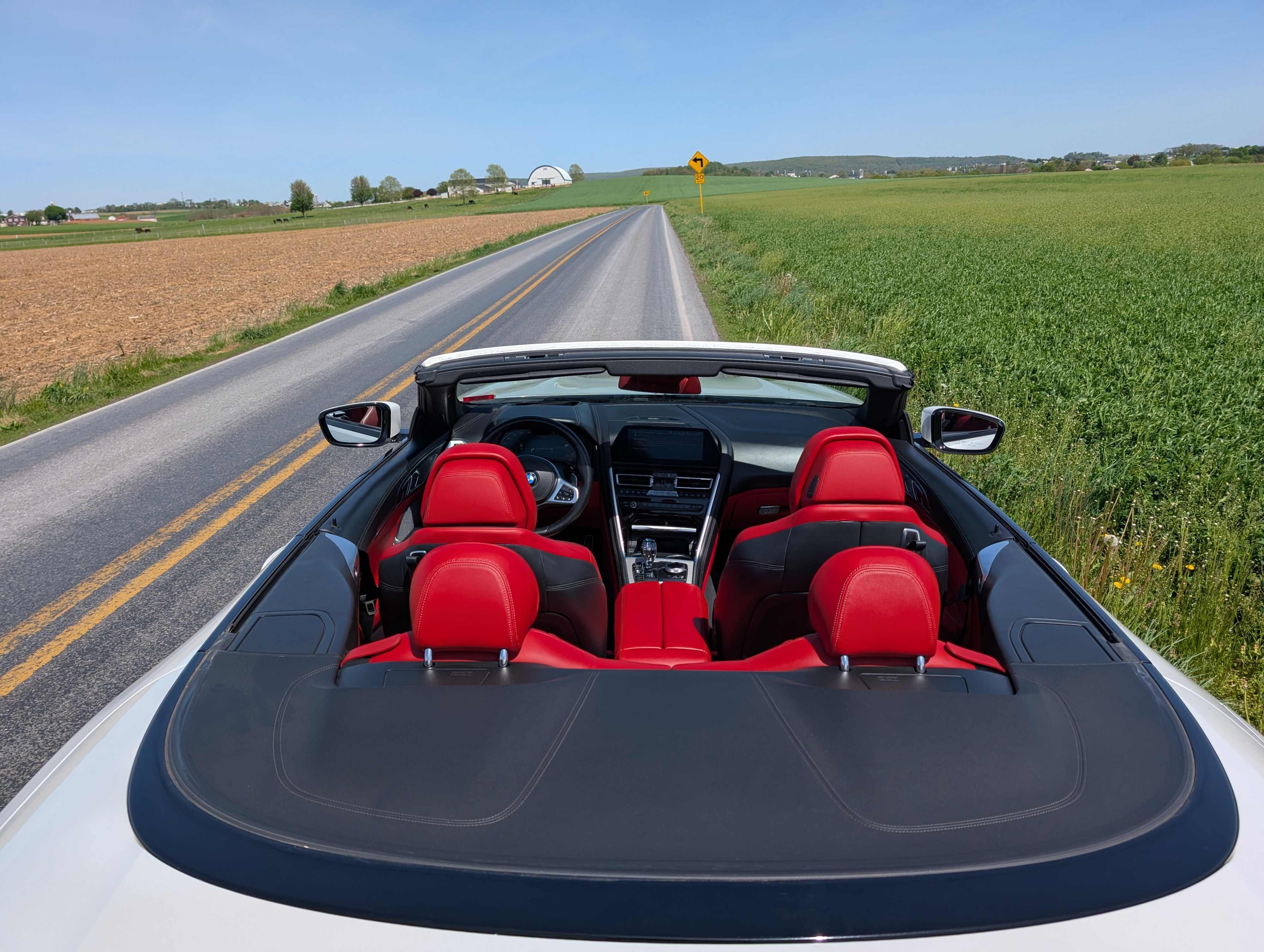 2019 BMW 8 Series