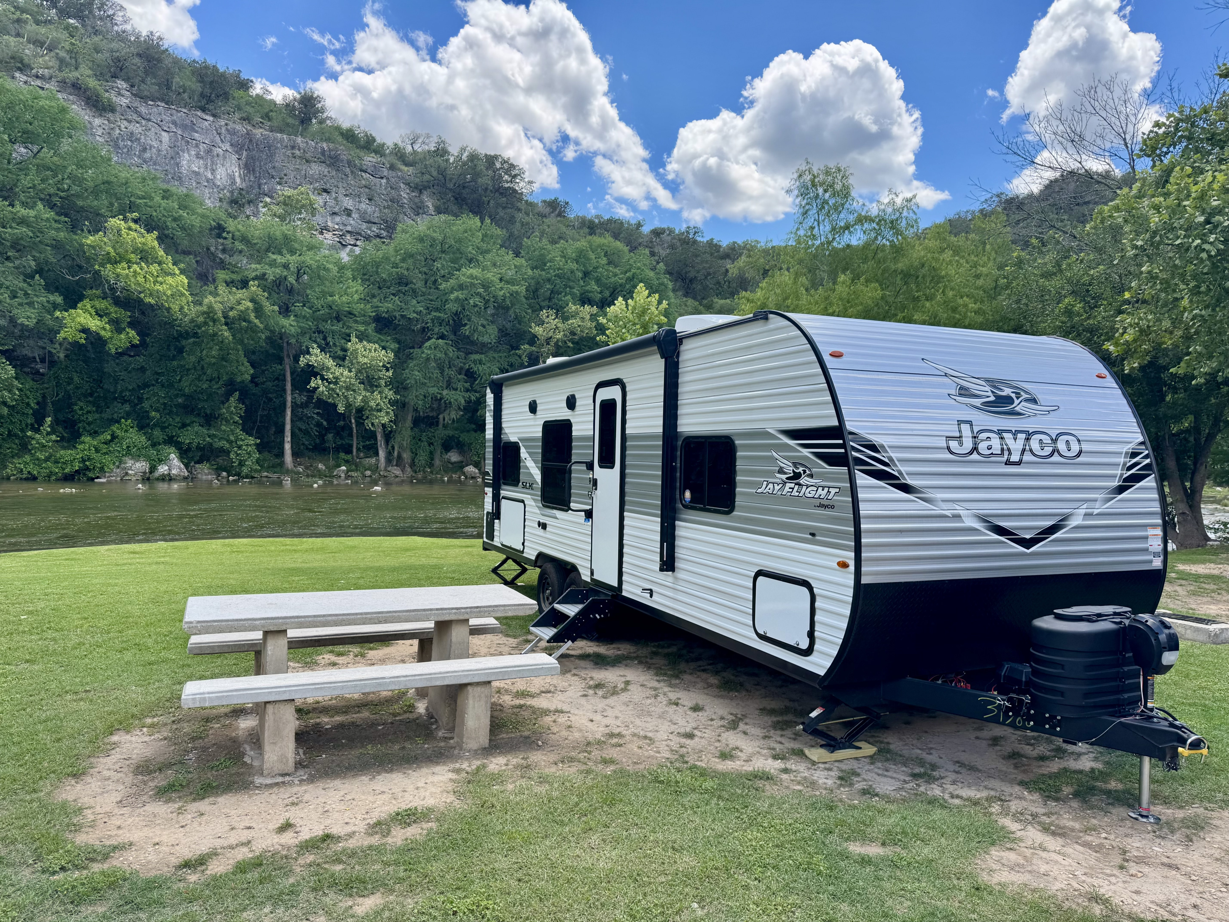 New 2025 Jayco Bunkhouse - Comfort You Can Tow!