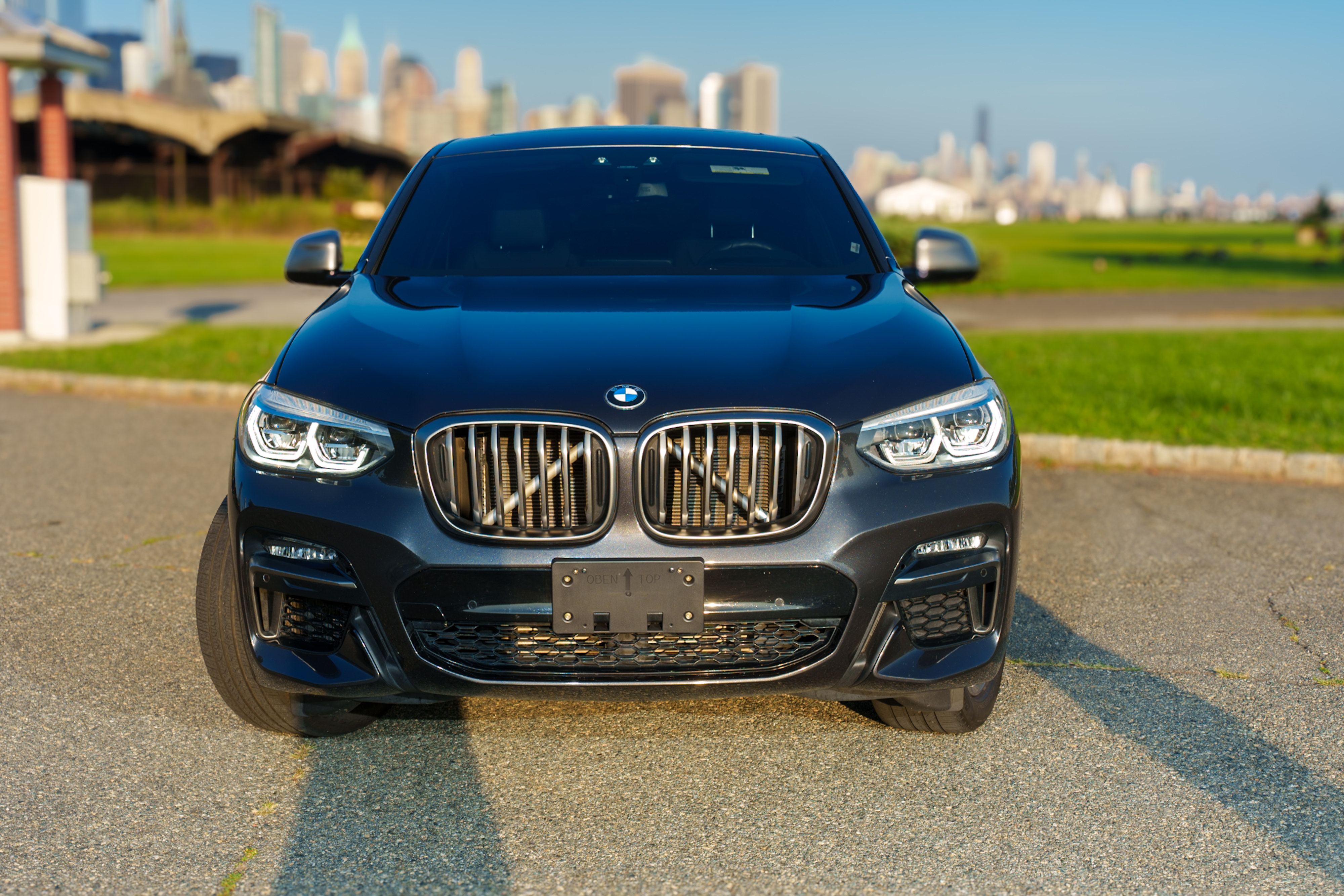 2021 BMW X4