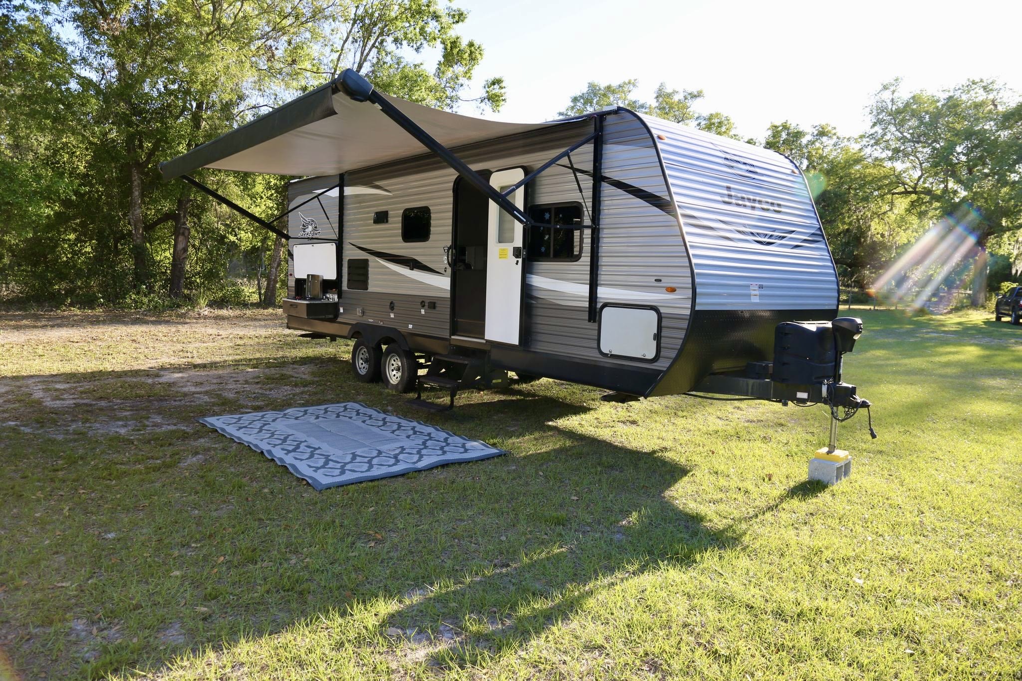 ELEGANT 2020 JAYCO FLIGHT SLX 8 264BH