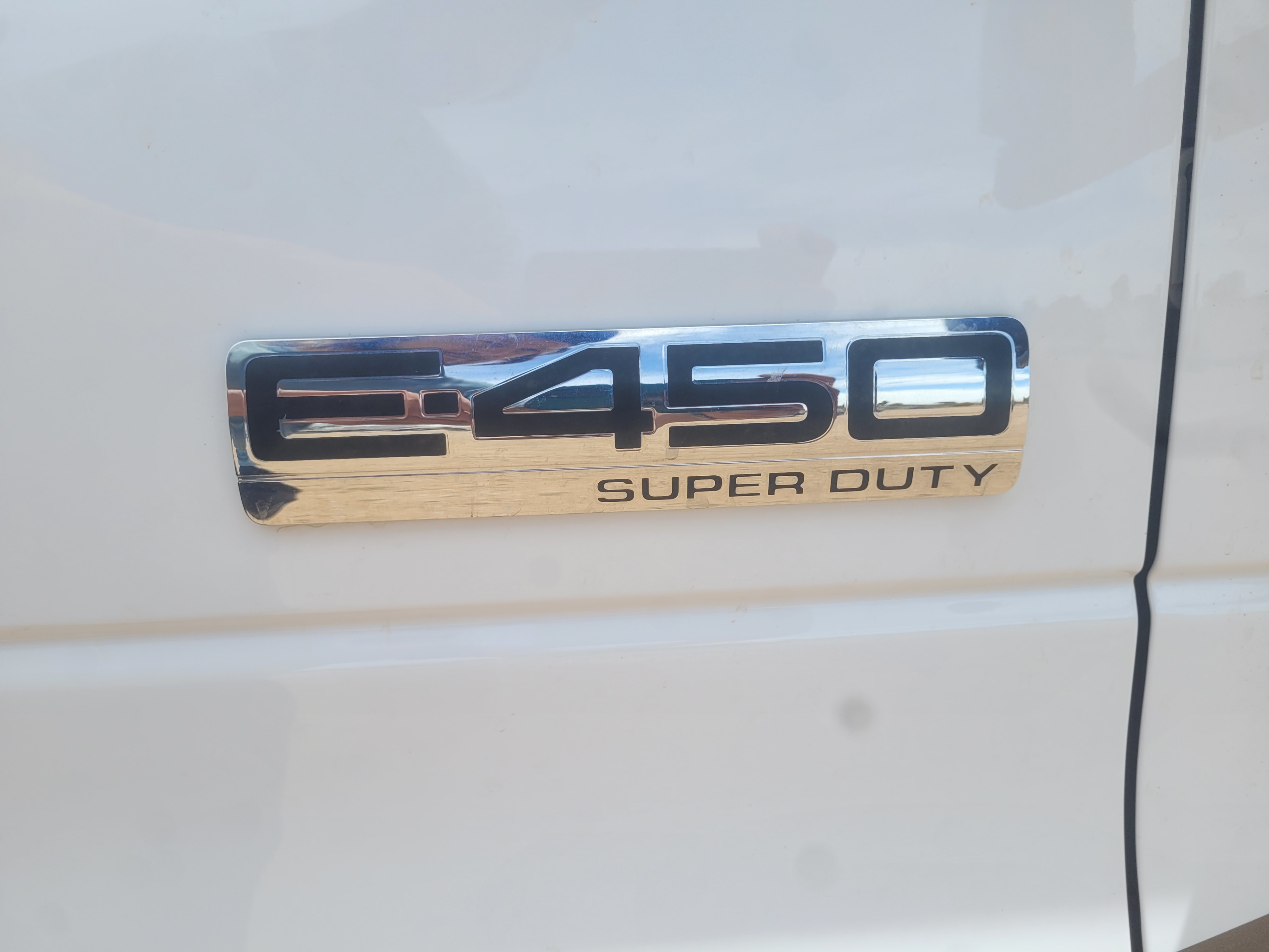 Owner Banner