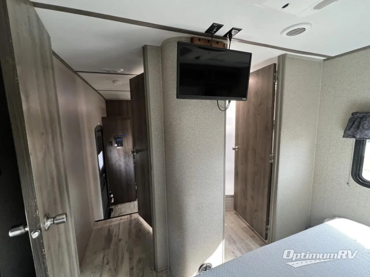 Sprinter Keystone Rv 2002 Inside 2020 Keystone RV Sprinter Campfire Edition Fifth-wheel in Clermont, FL ...