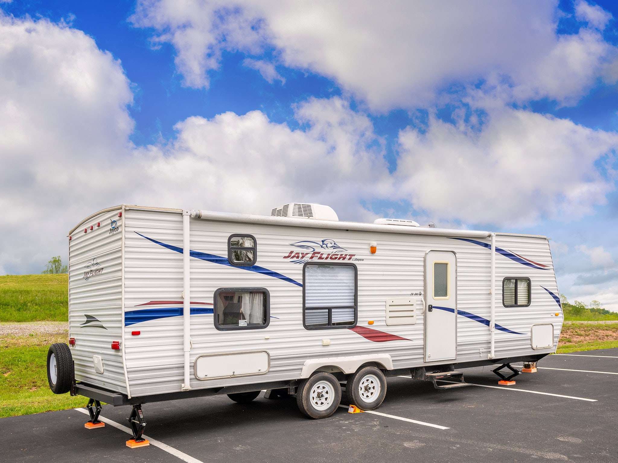 Jay Jay’s Luxe Escape – Comfort and Adventure for the Whole Crew!