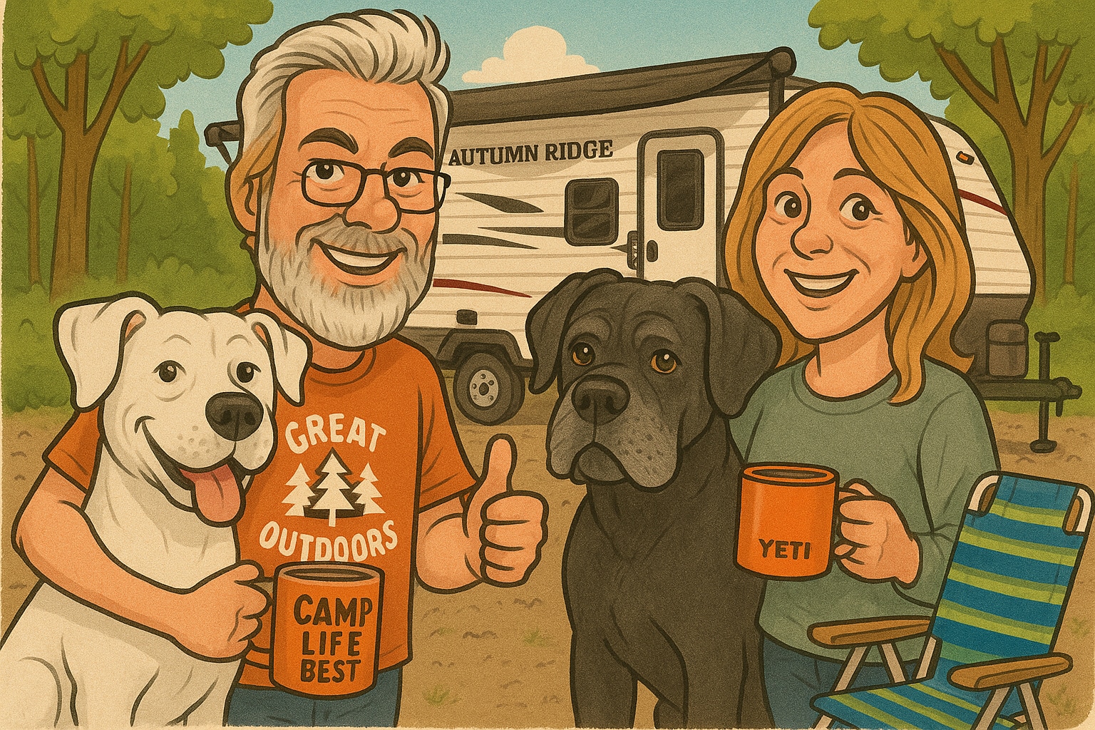 Owner Banner