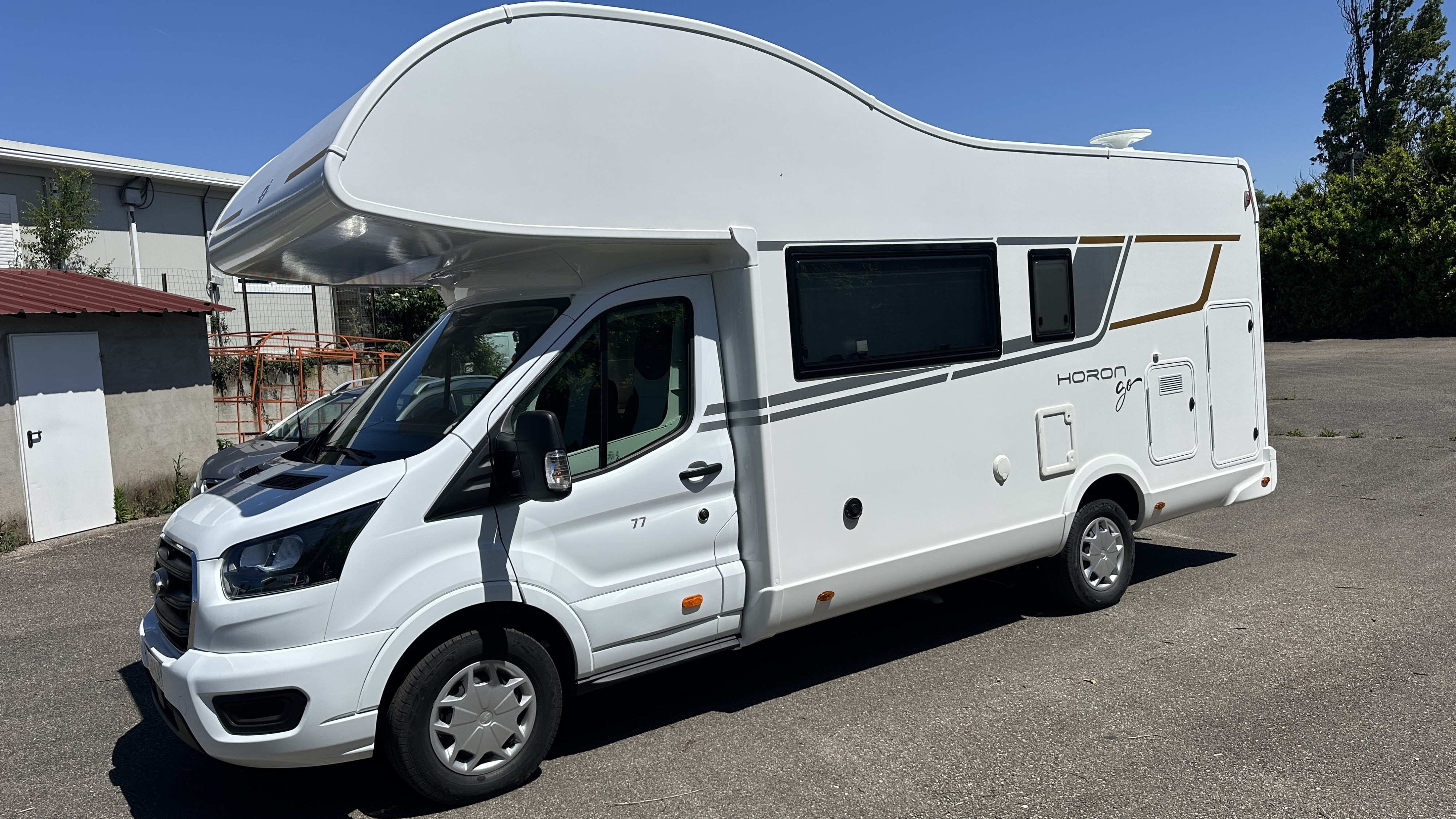 Top 25 Chambéry RV Rentals and Motorhome Rentals Outdoorsy