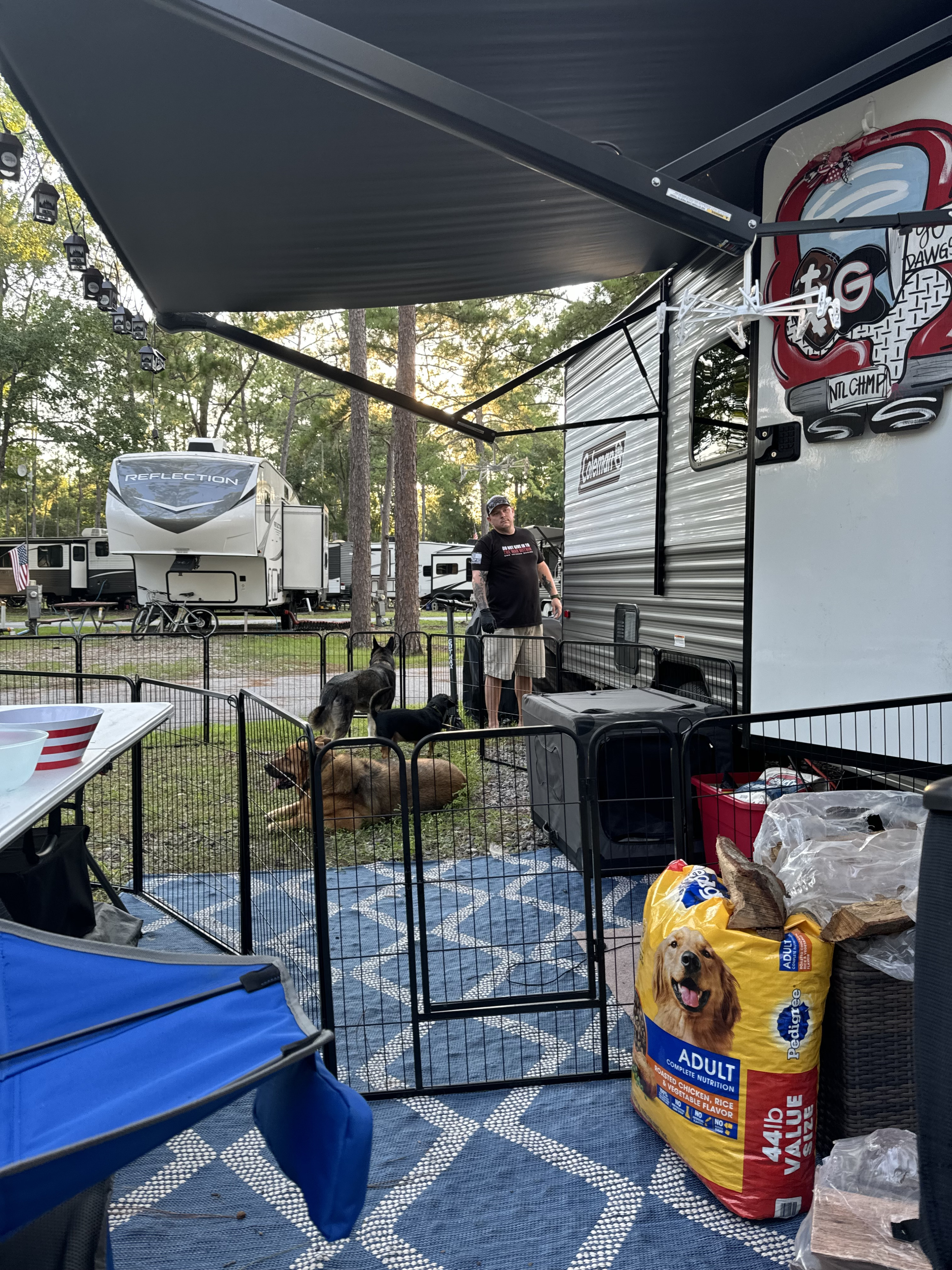 Owner Banner