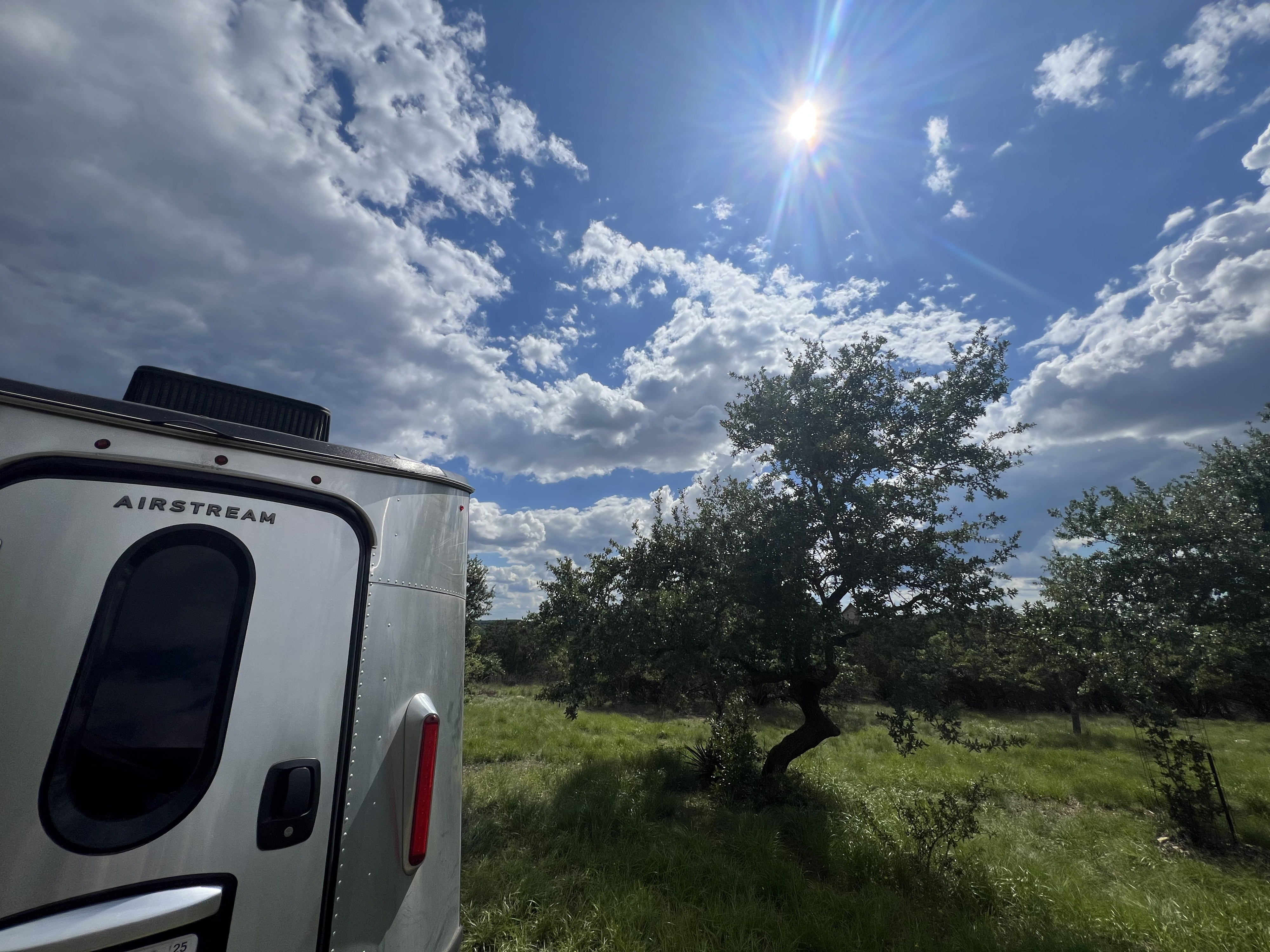 Airstream Basecamp 20X – Luxury Adventure, Fully Loaded