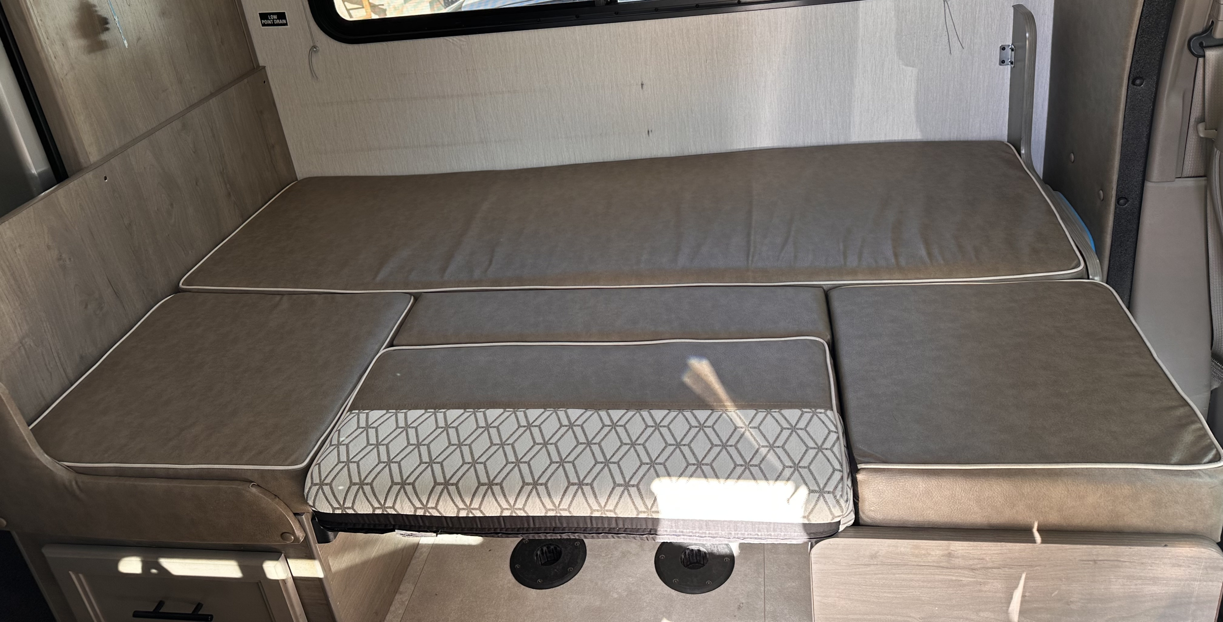 Class C RV Rental 