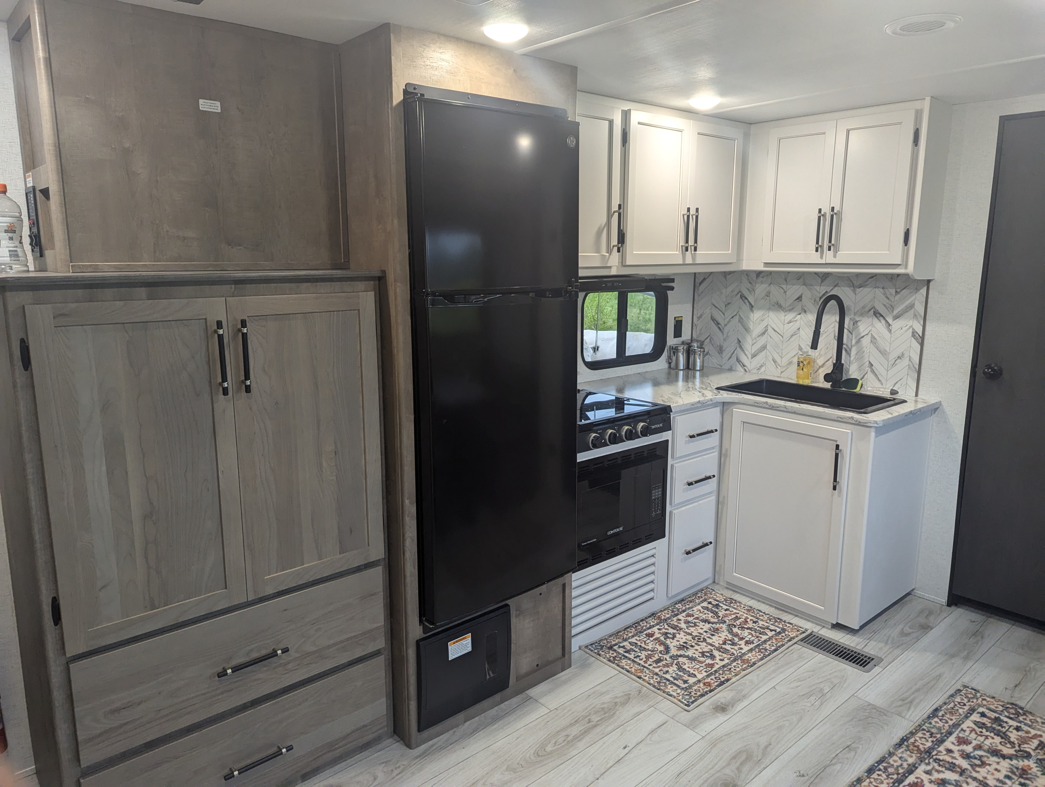 Free Vigo County and Shakamak Delivery, Free Complete Set-Up and Prep