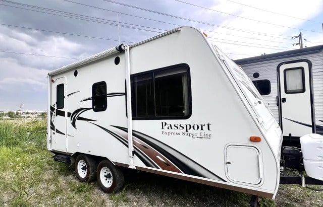 Your Passport to Fun!