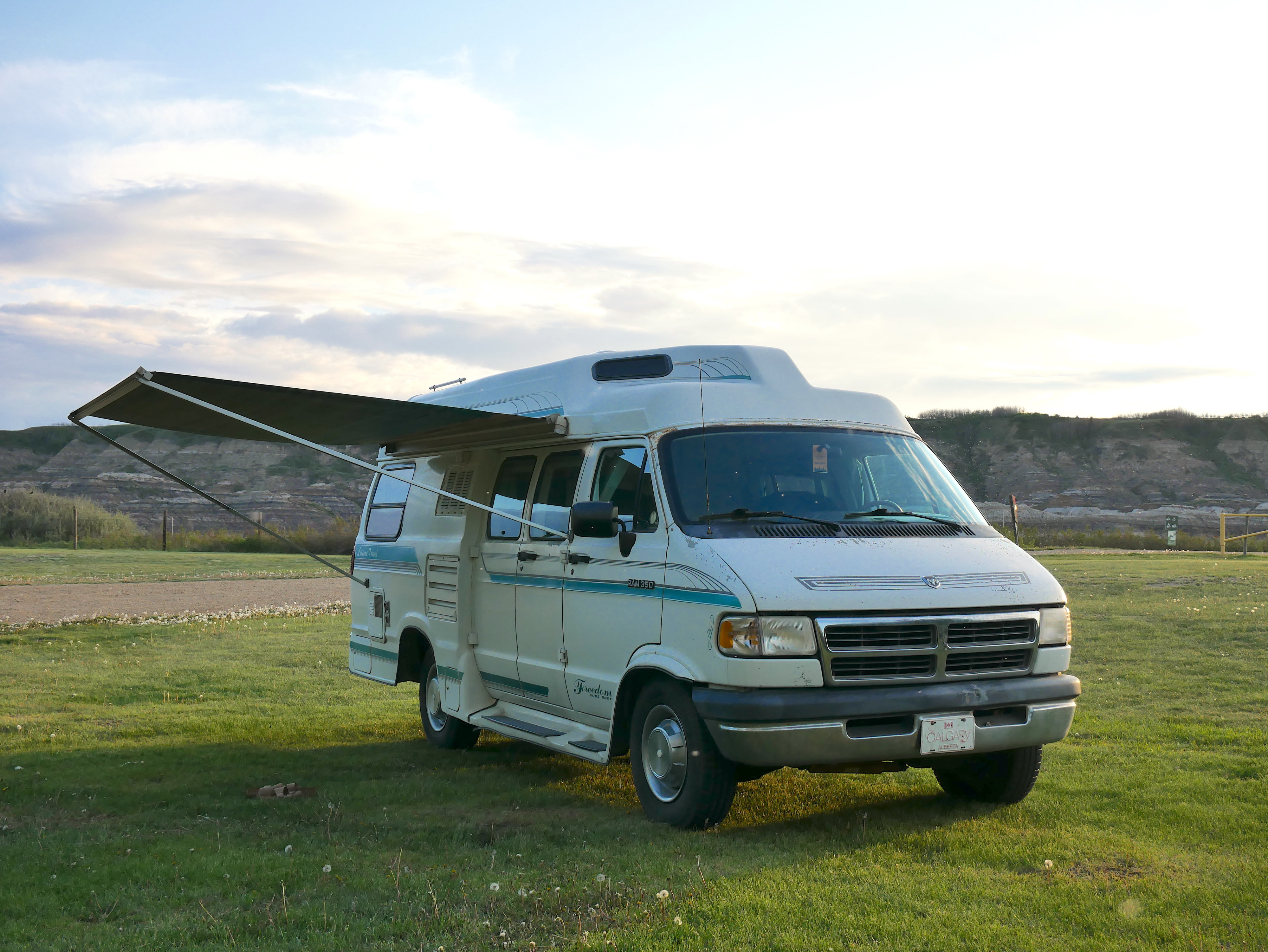 Connie the Leisure Travel Freedom