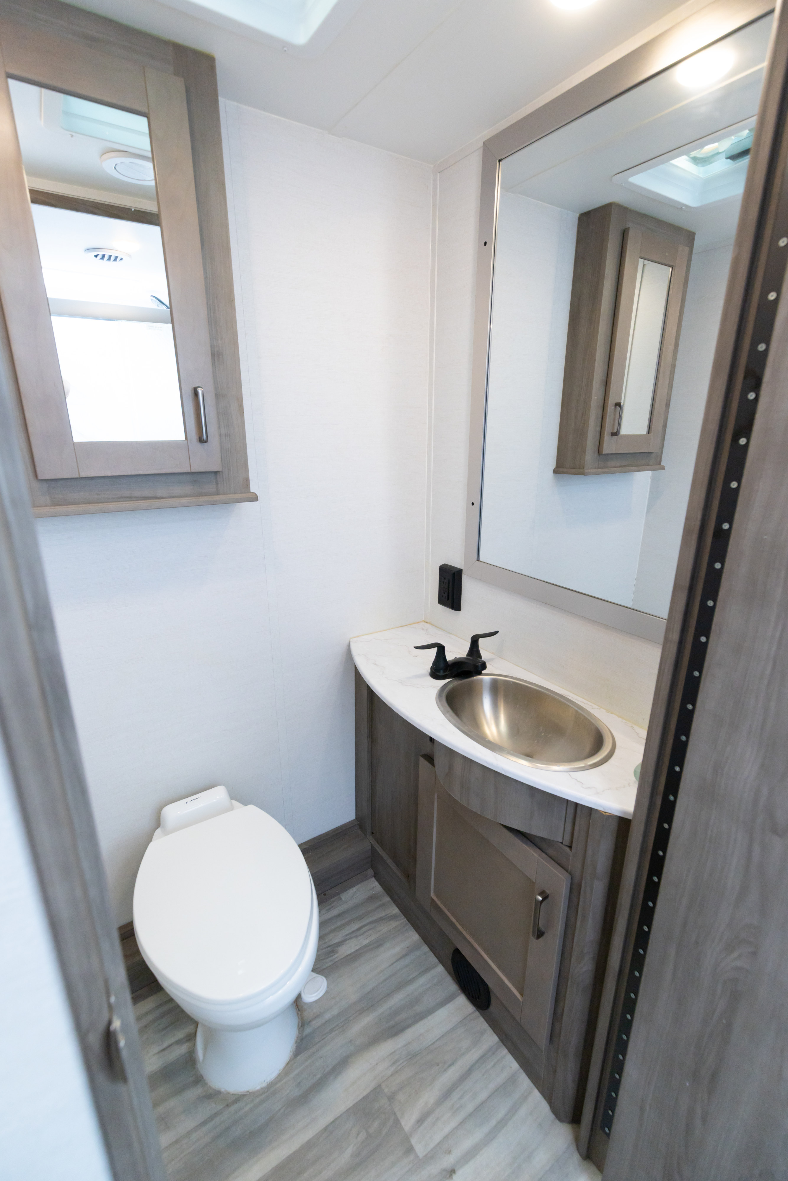 Class C RV Rental 