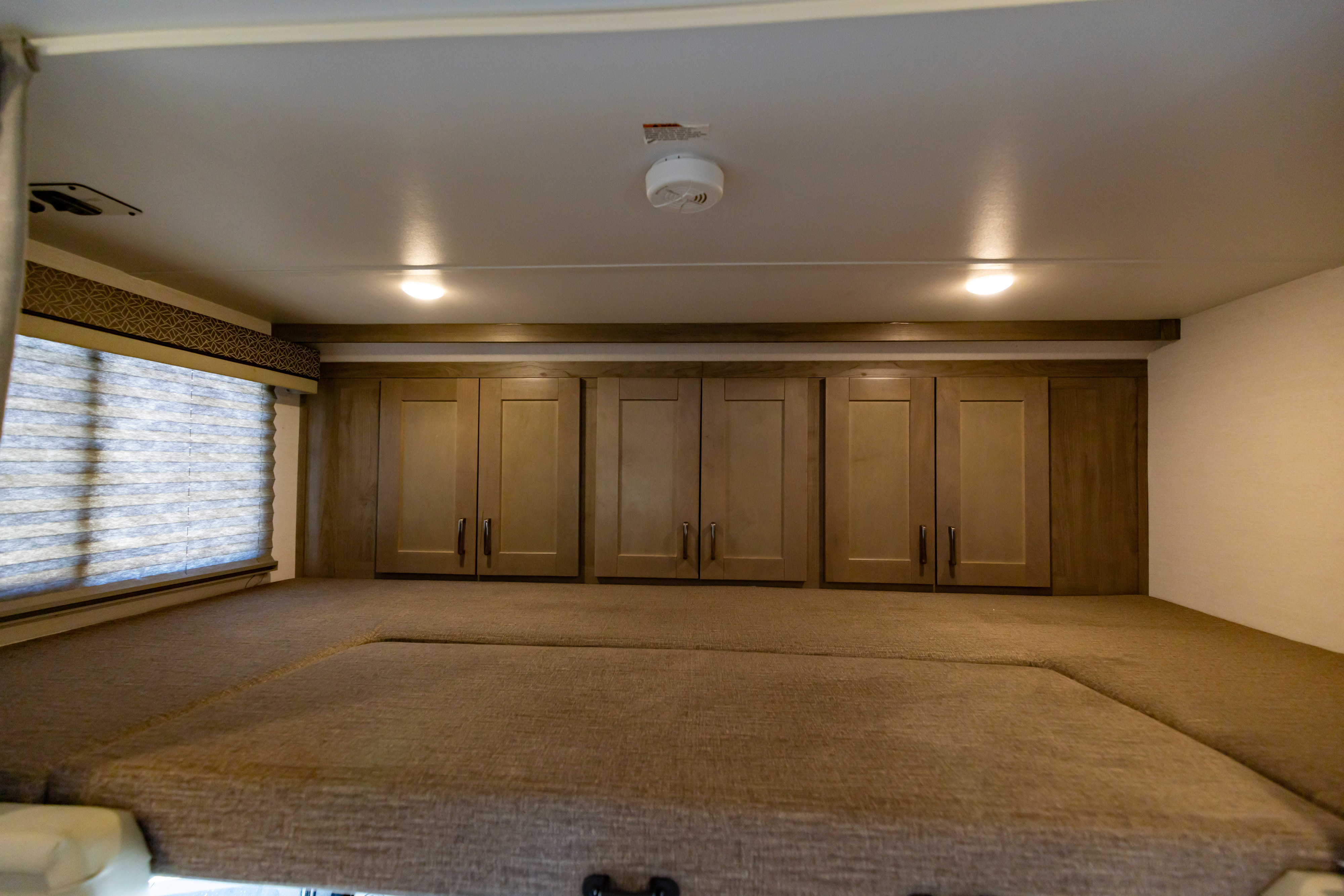 Class C RV Rental 