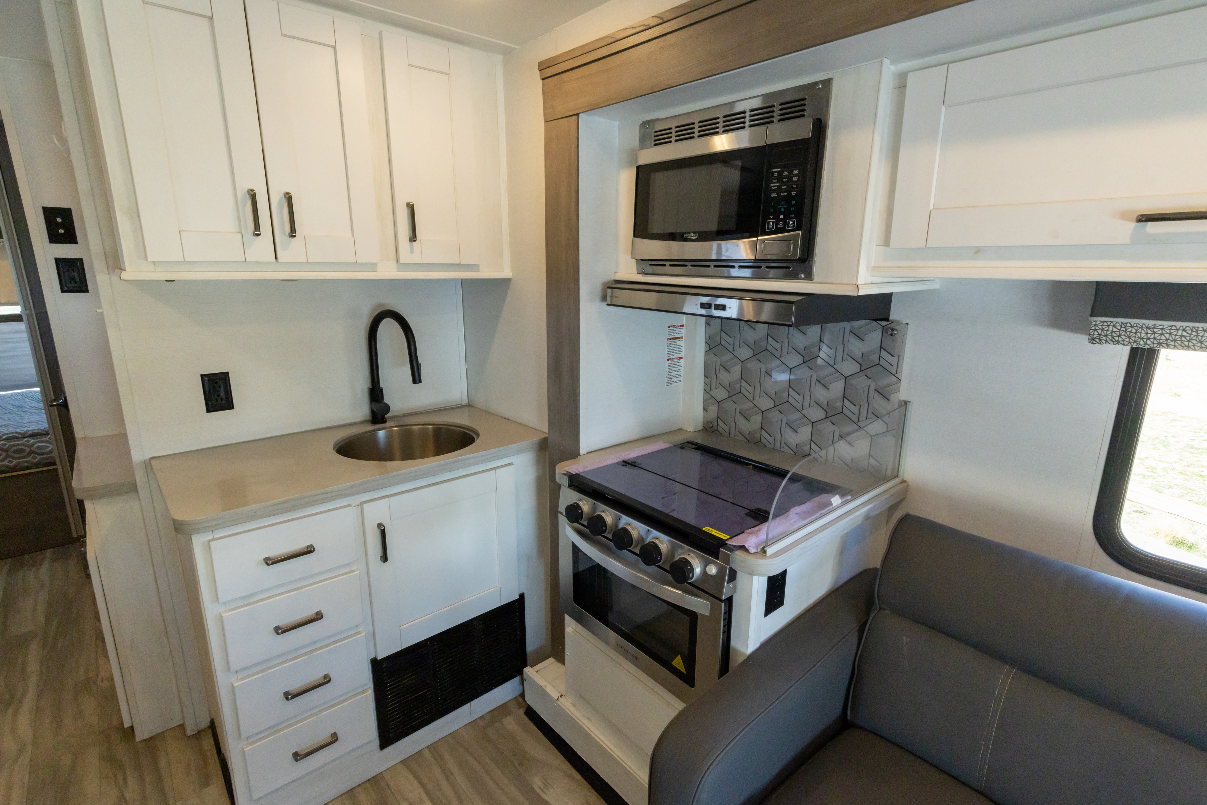 Class C RV Rental 
