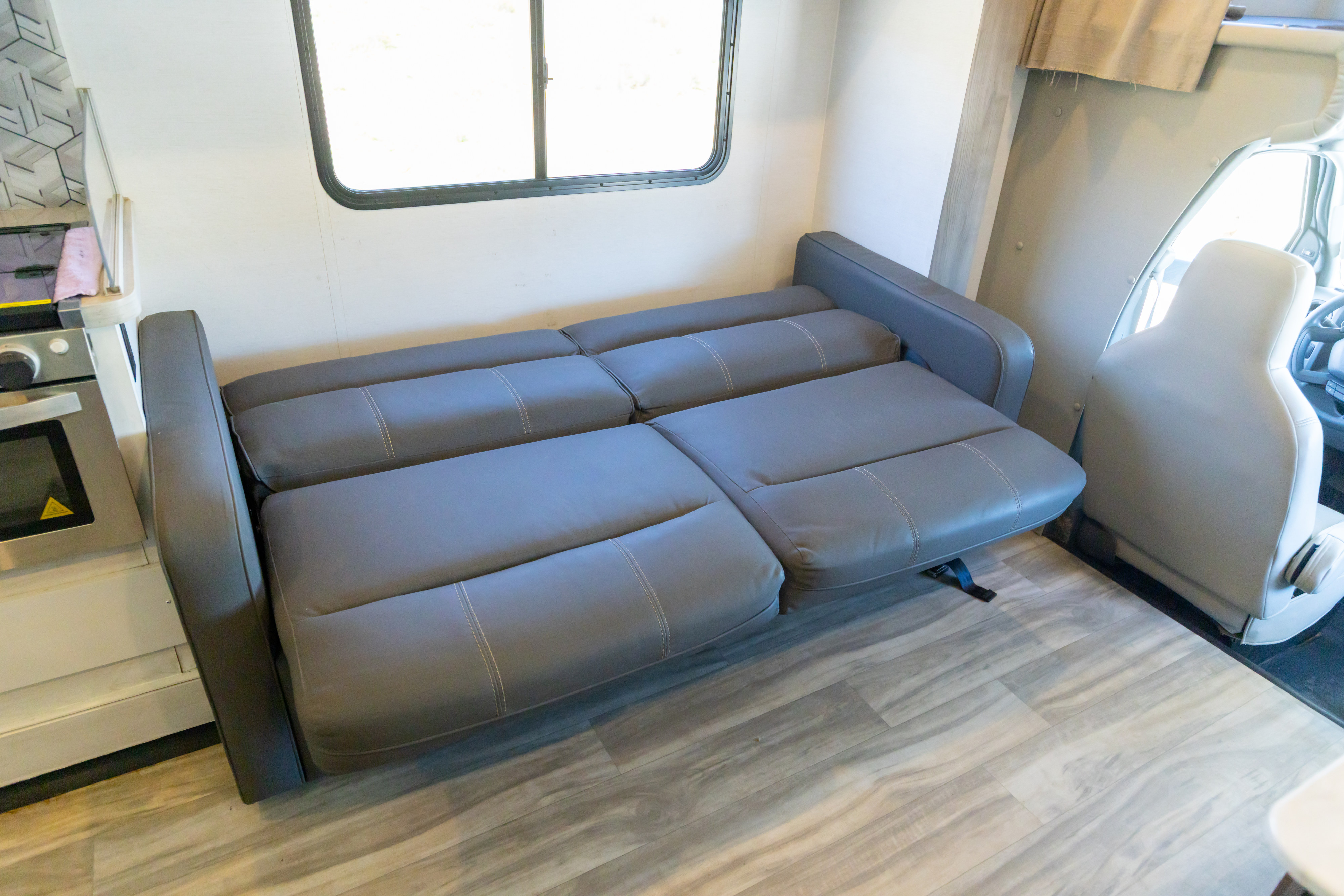 Class C RV Rental 