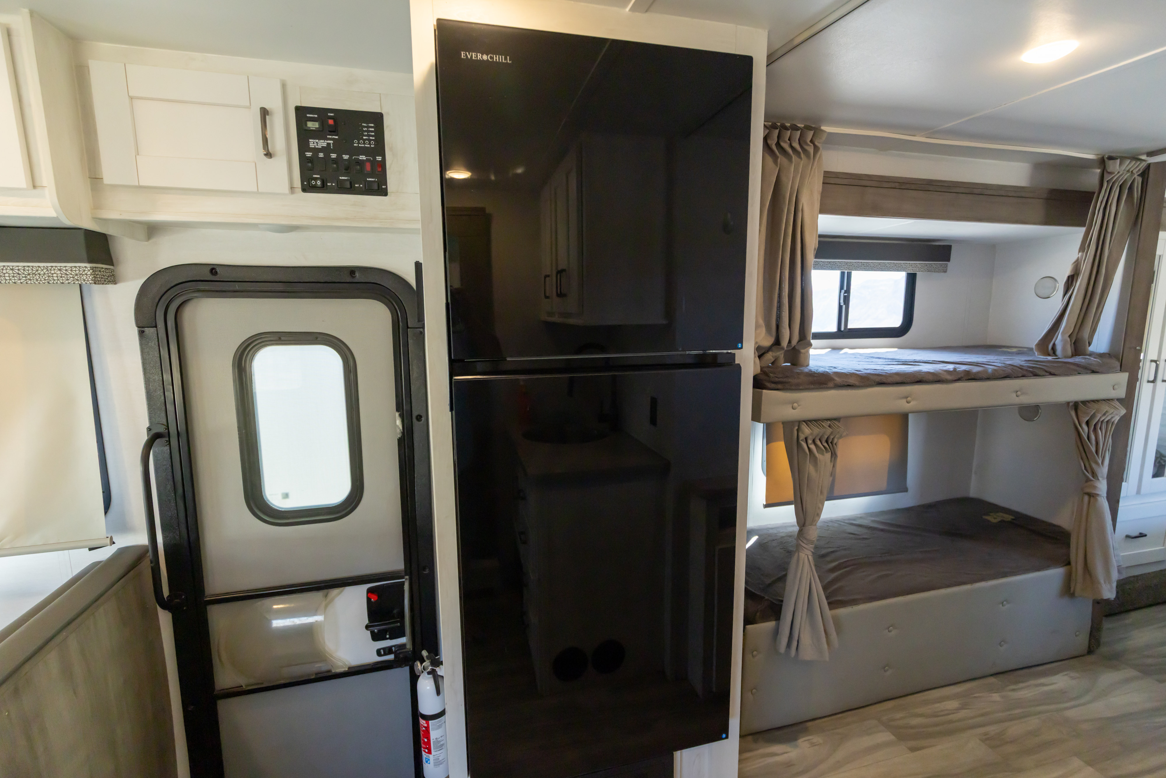 Class C RV Rental 