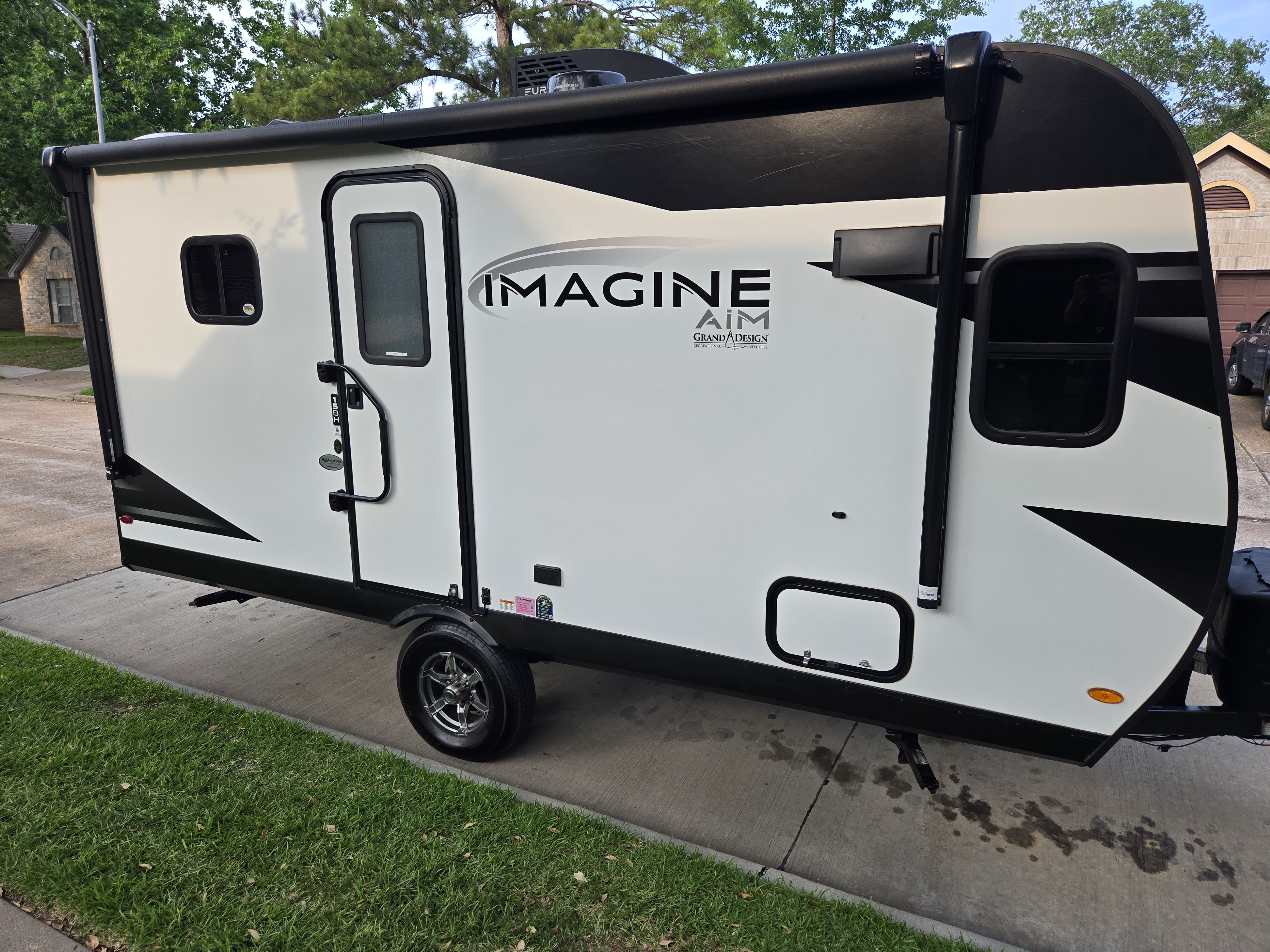 2023 Grand Design Imagine AIM