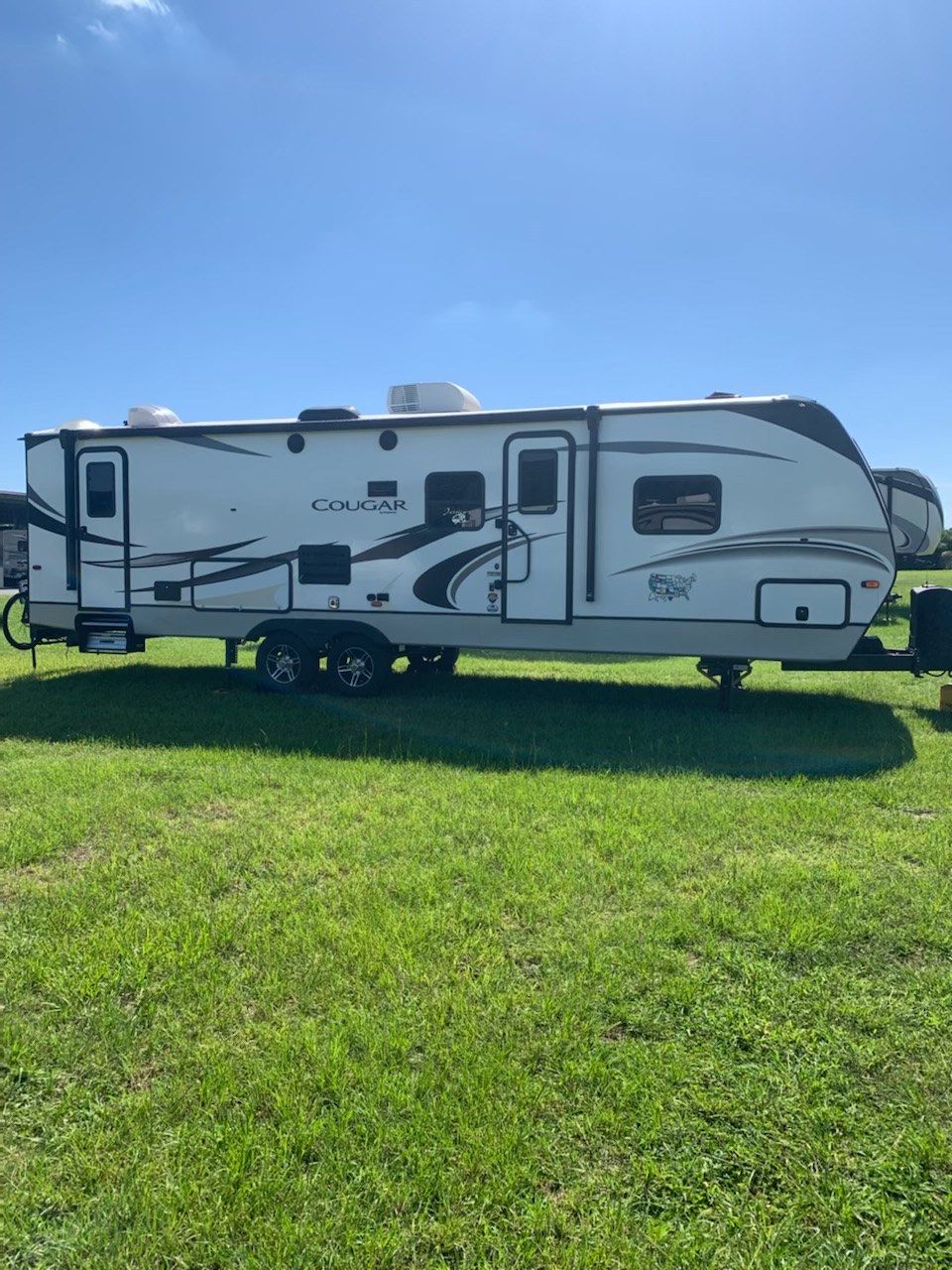 Owner Banner