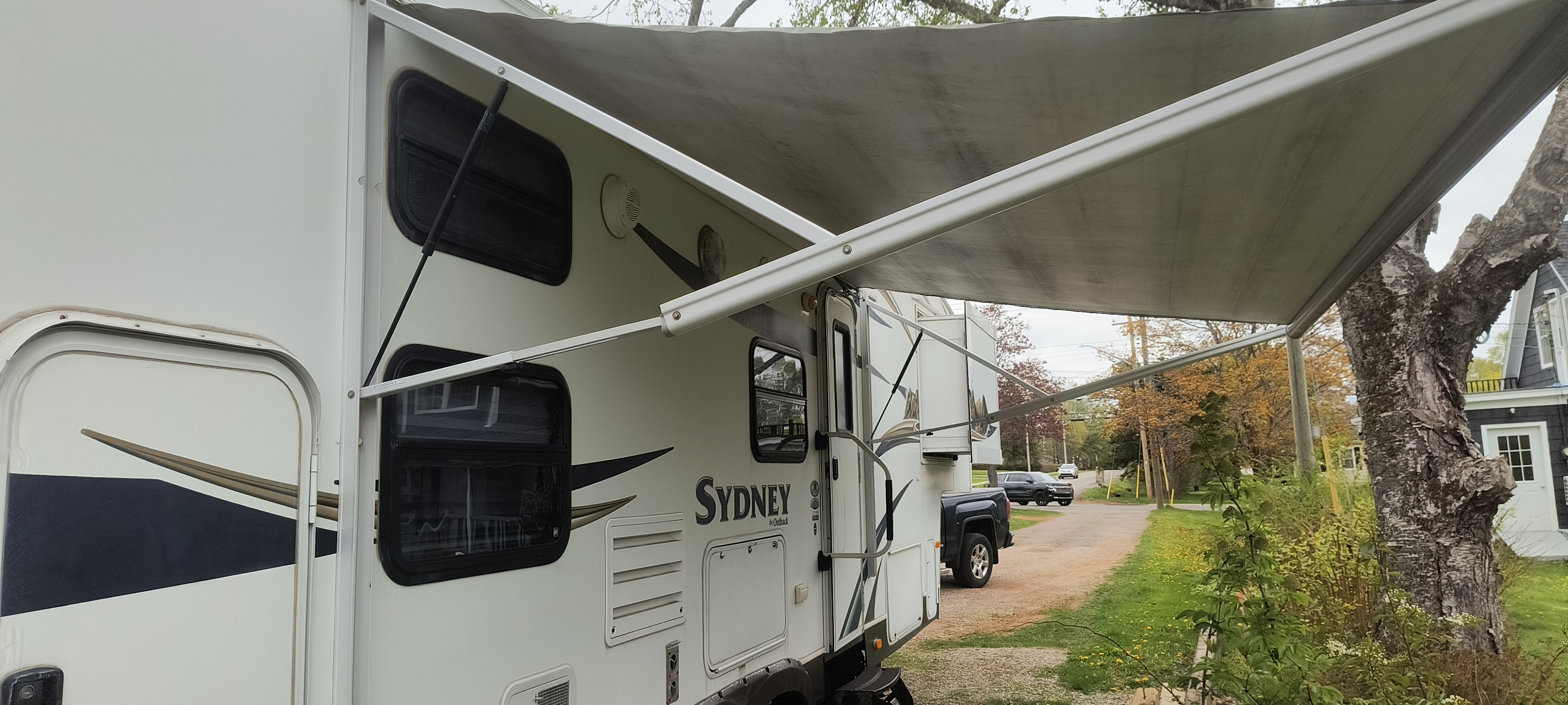Island RV rentals