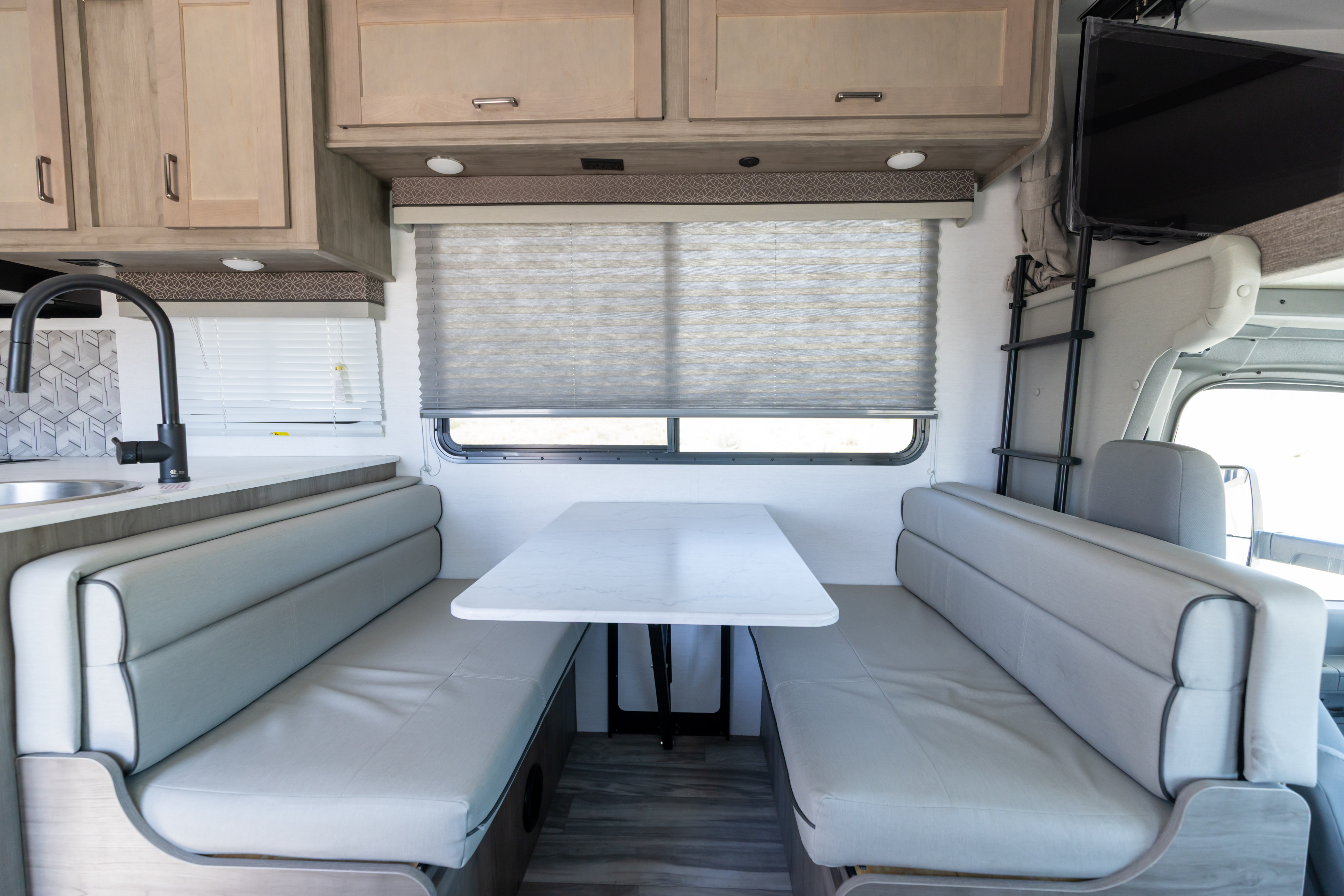 Class C RV Rental 