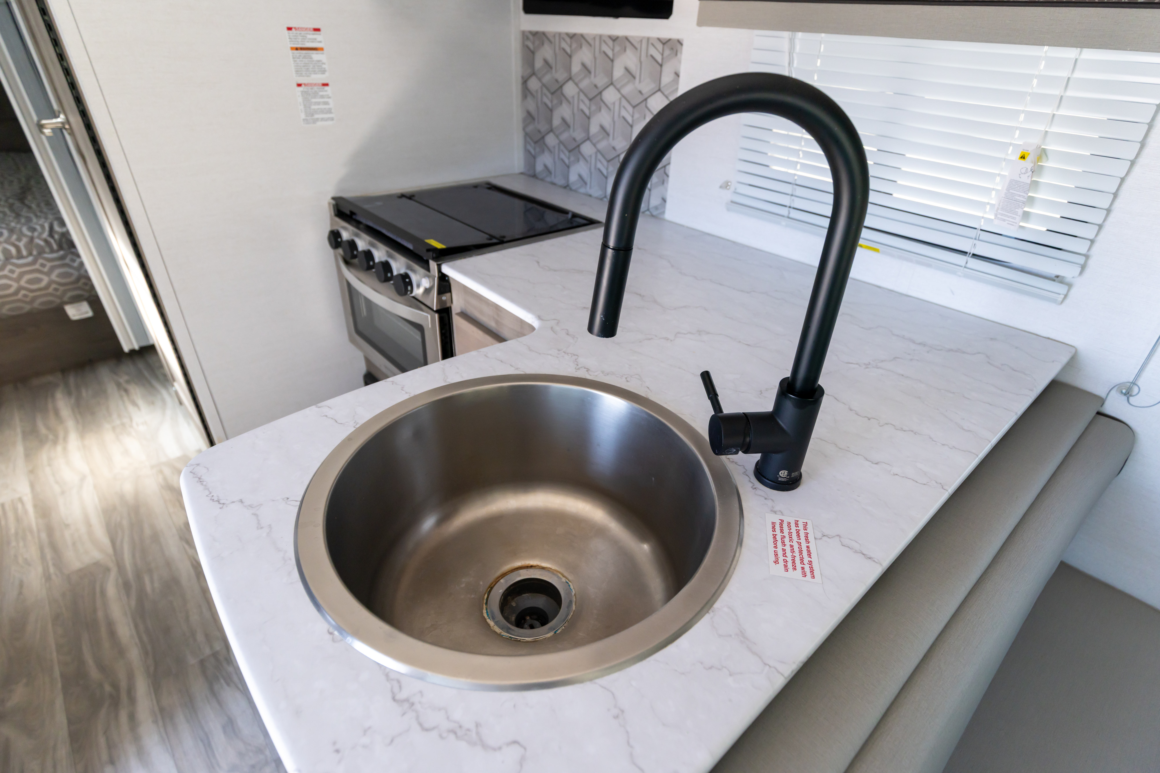 Class C RV Rental 