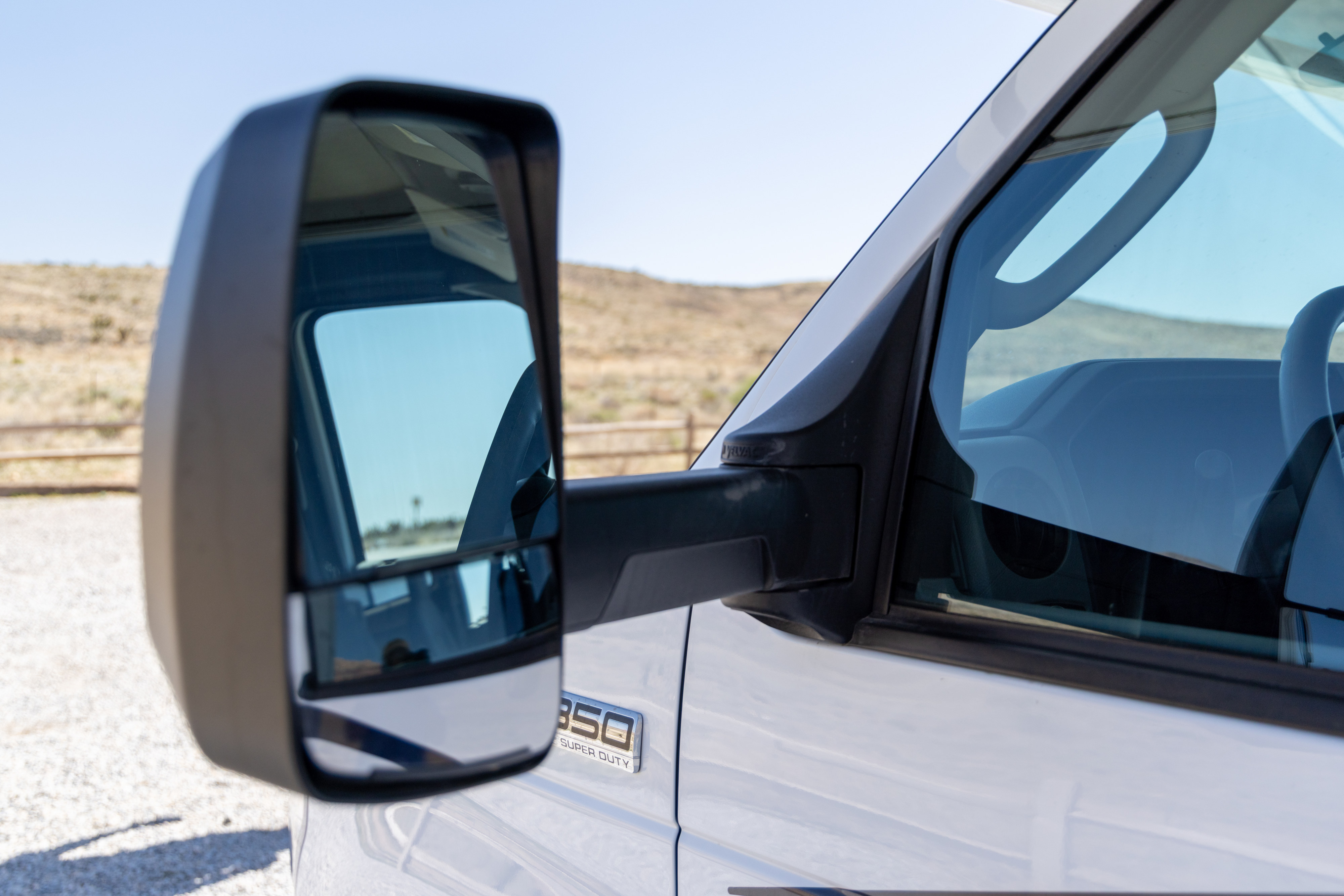Class C RV Rental 