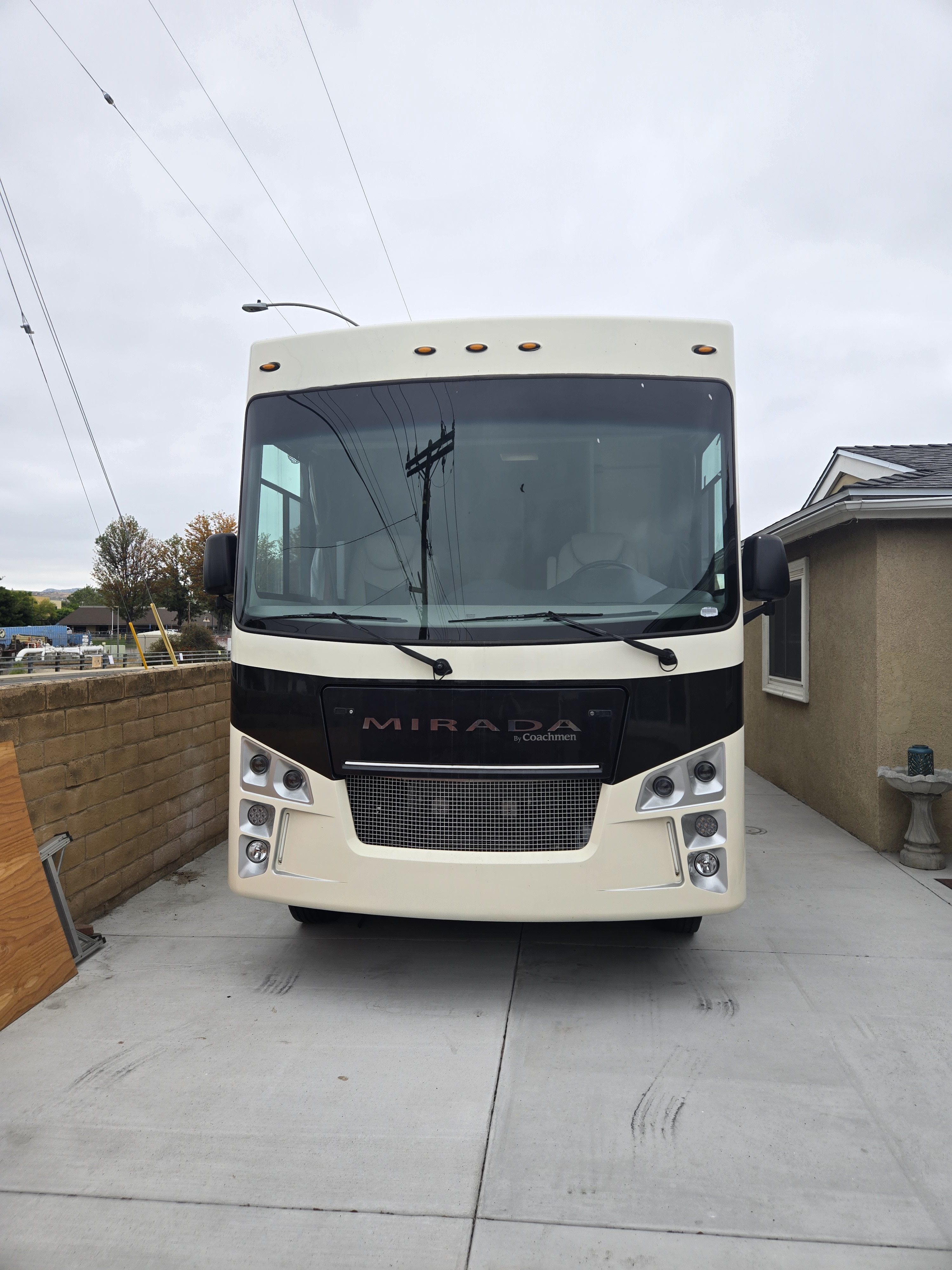Coachmen Mirada 30 foot Class A Motorhome