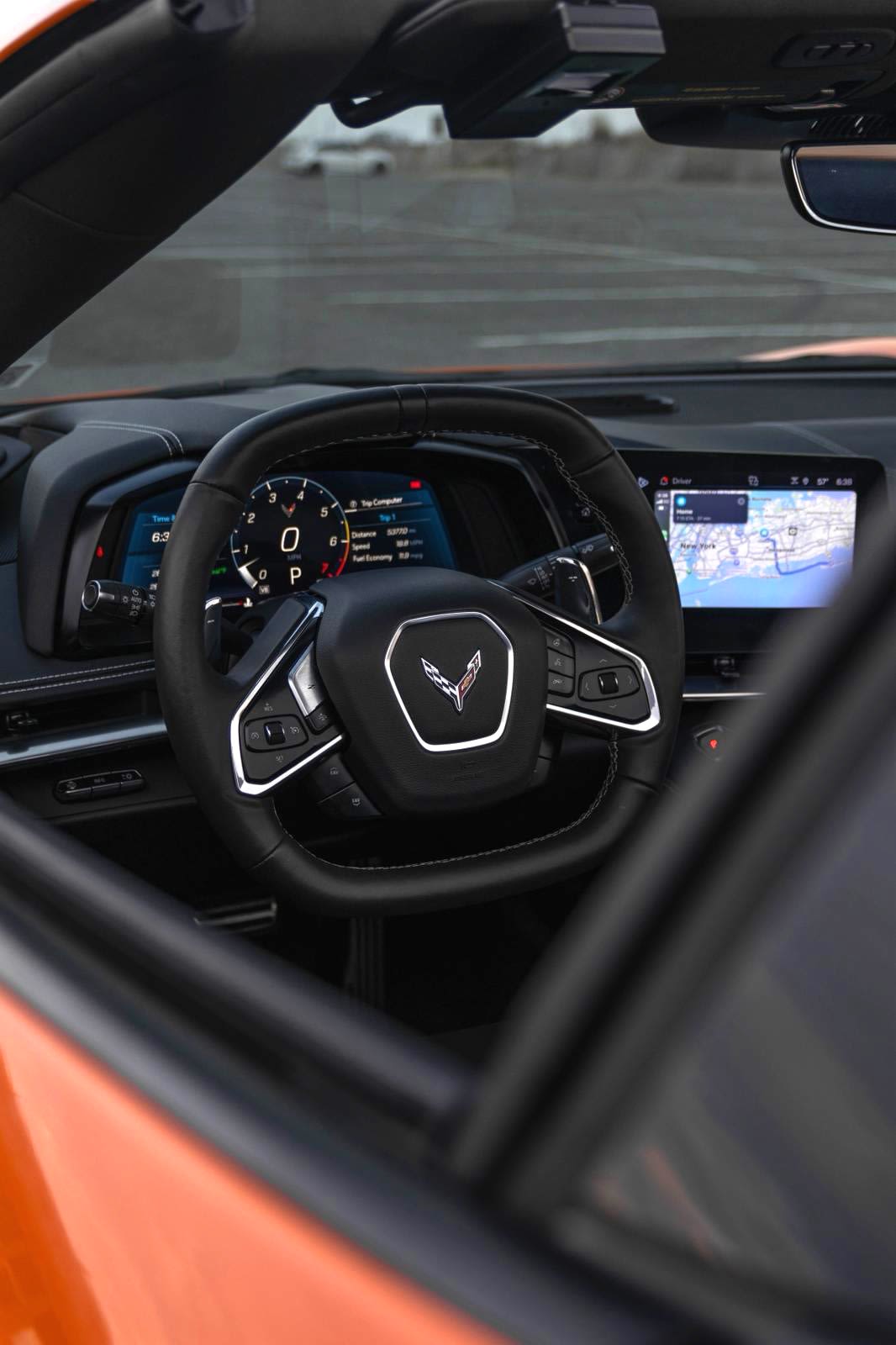 2023 Chevrolet Corvette