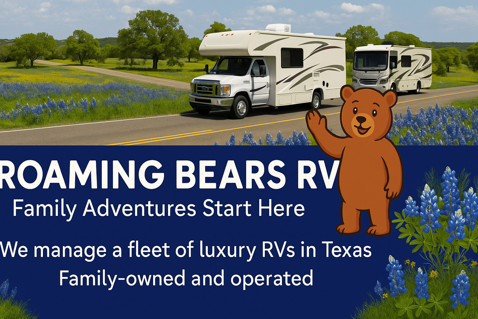 Owner Banner