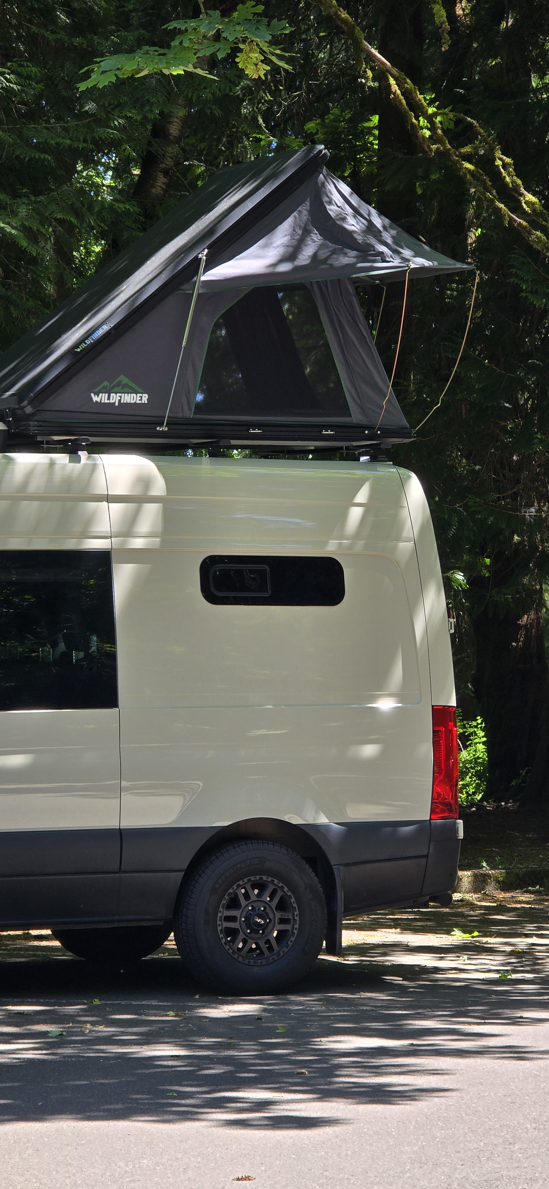 Class B RV Rental 