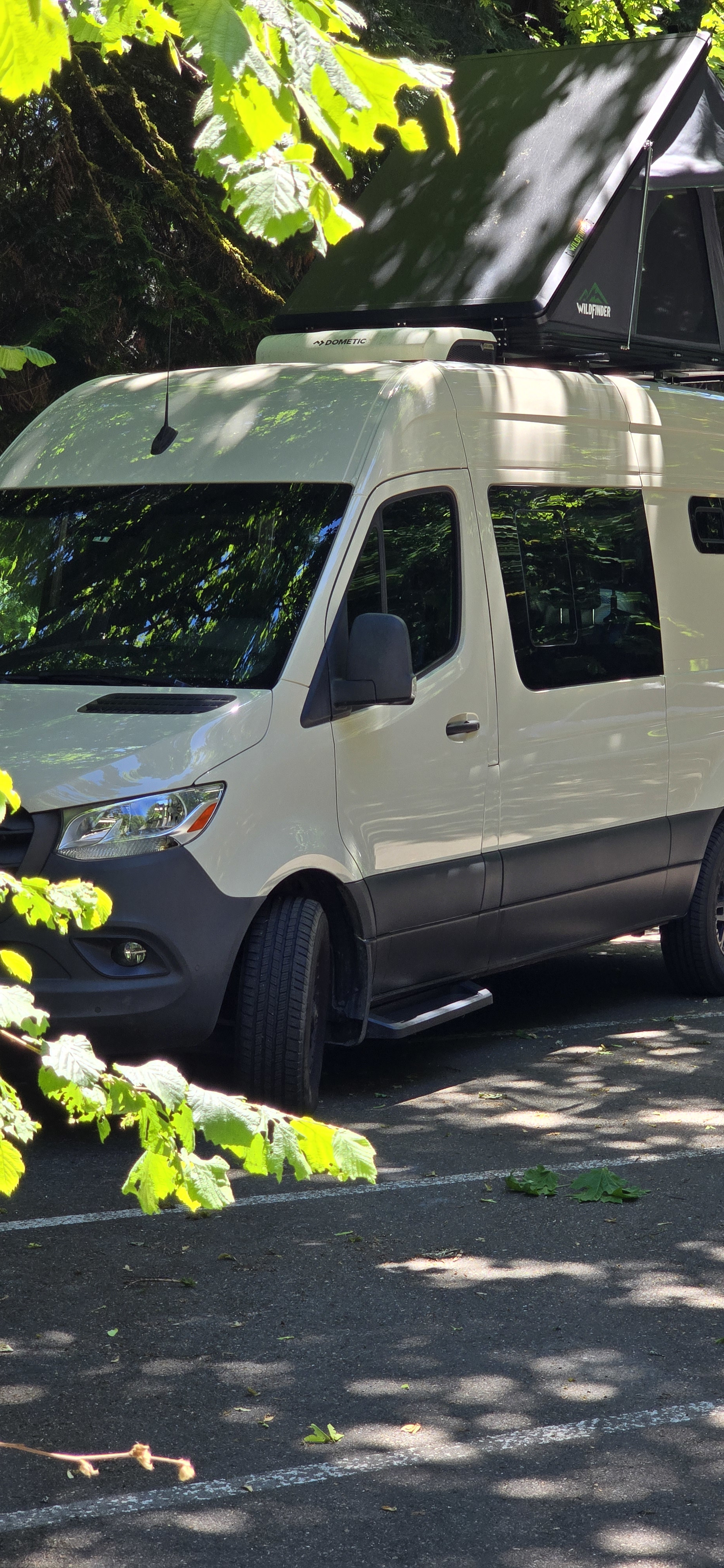 Class B RV Rental